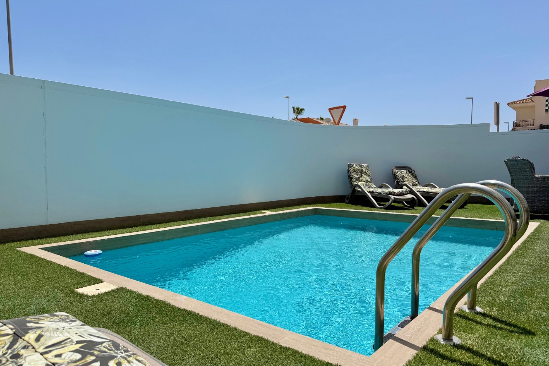 Revente - Villa - Ciudad Quesada