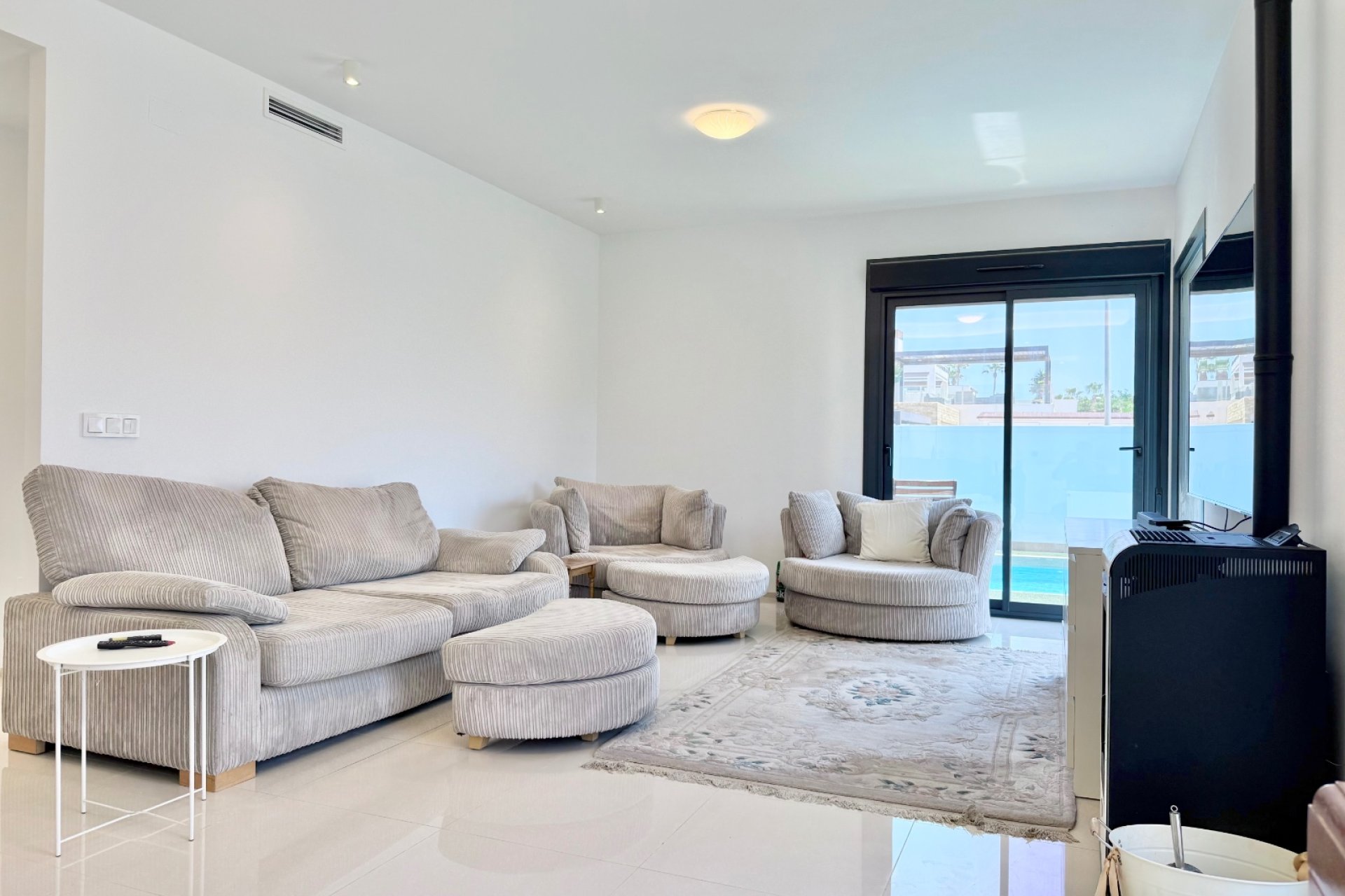 Revente - Villa - Ciudad Quesada
