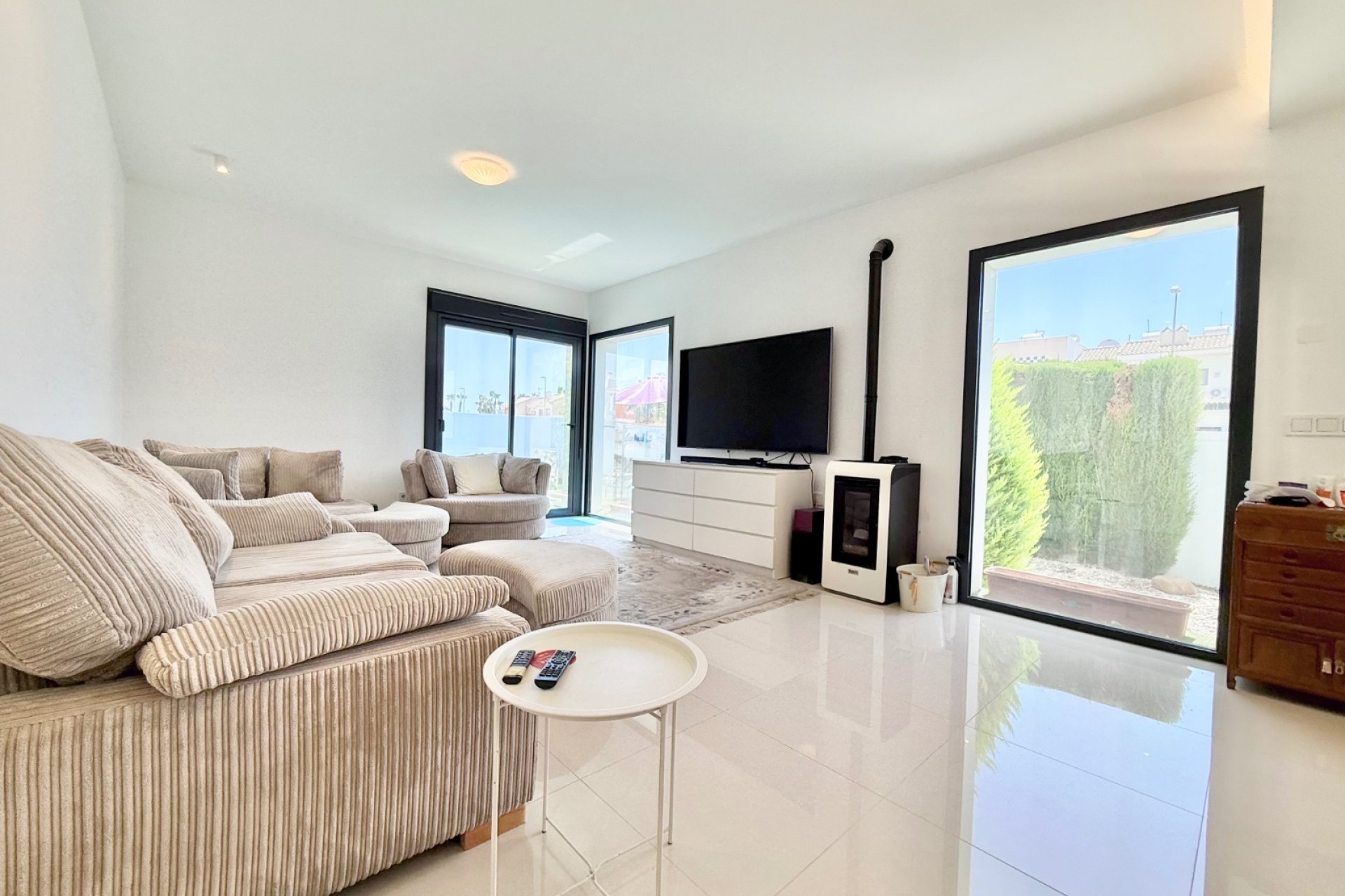 Revente - Villa - Ciudad Quesada