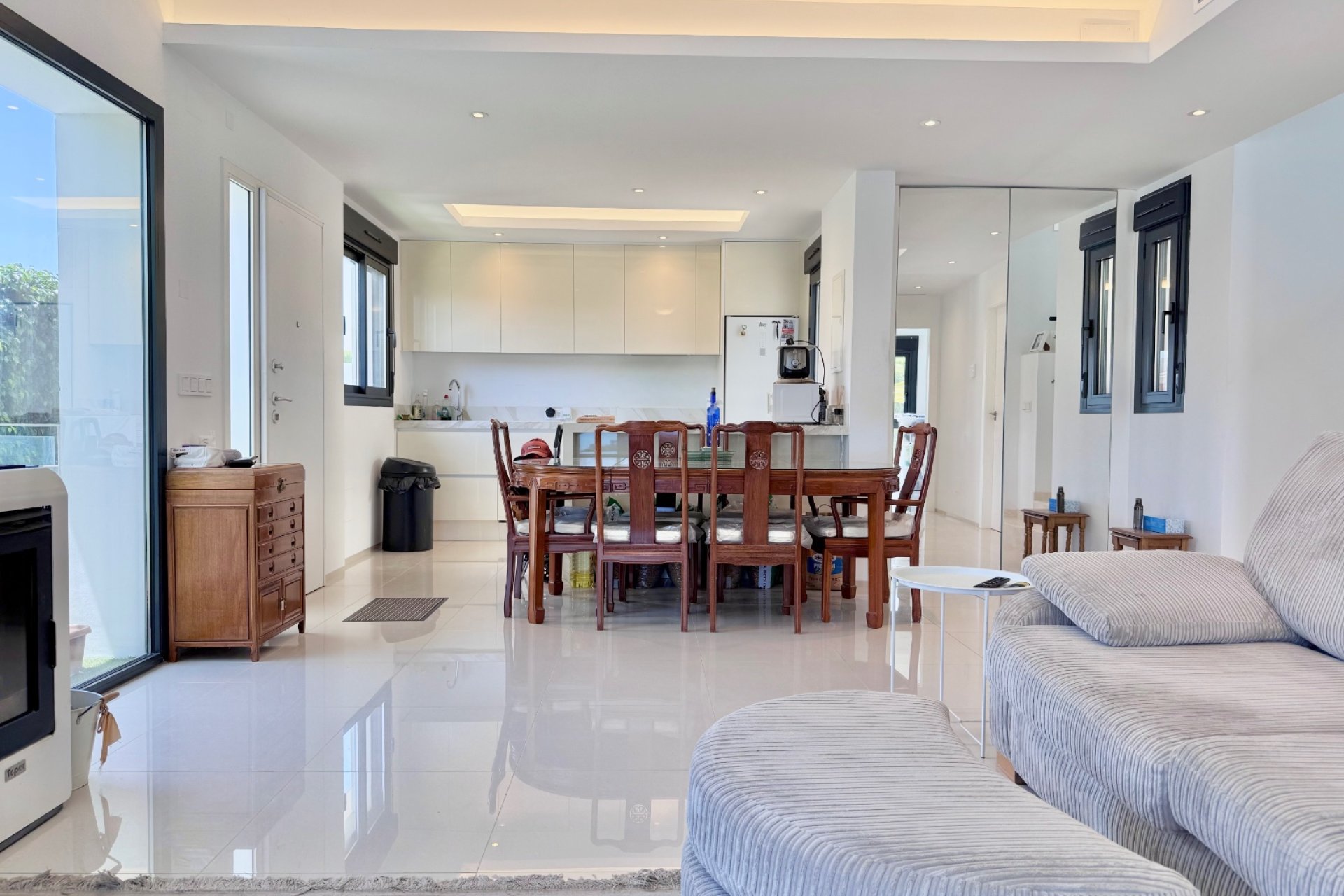 Revente - Villa - Ciudad Quesada