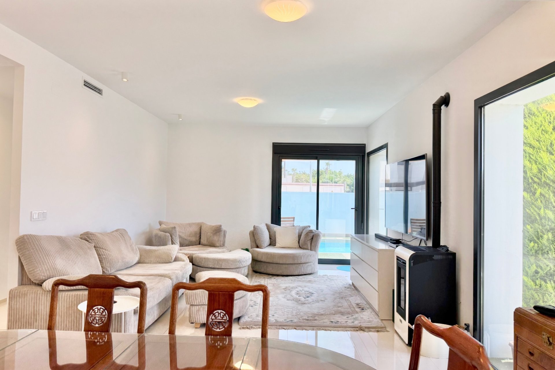 Revente - Villa - Ciudad Quesada