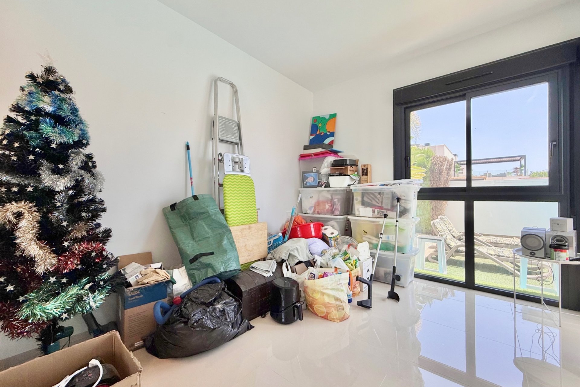 Revente - Villa - Ciudad Quesada