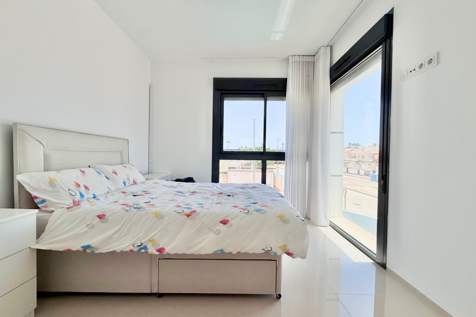 Revente - Villa - Ciudad Quesada