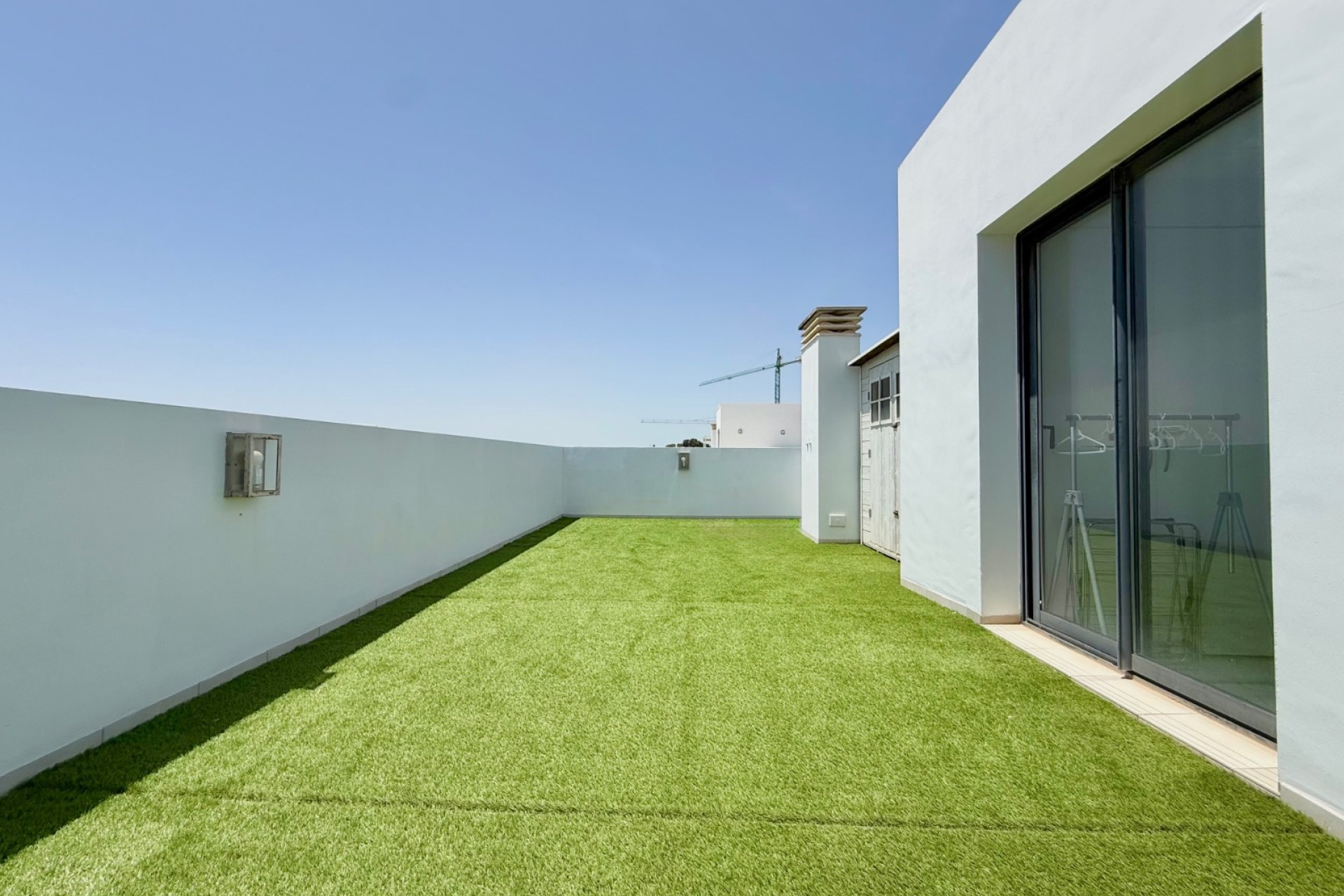 Revente - Villa - Ciudad Quesada