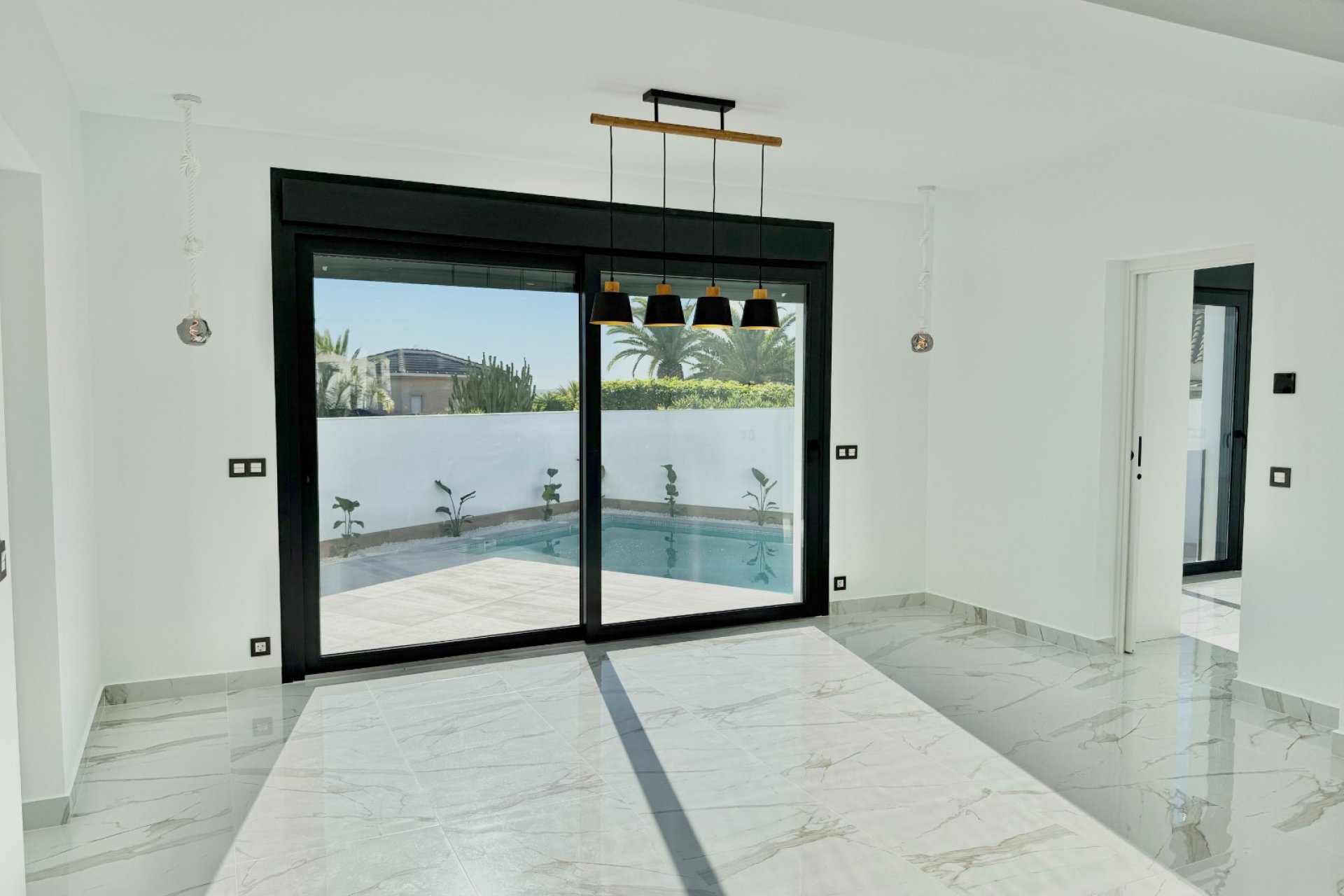 Revente - Villa - Ciudad Quesada
