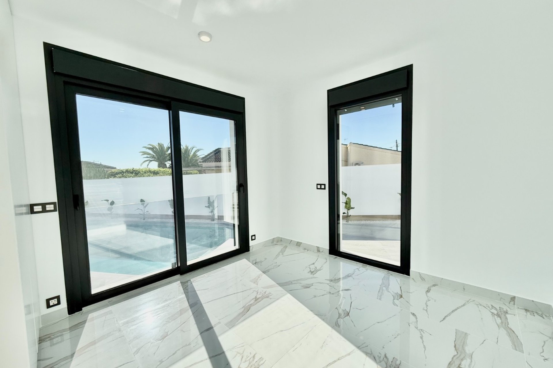Revente - Villa - Ciudad Quesada