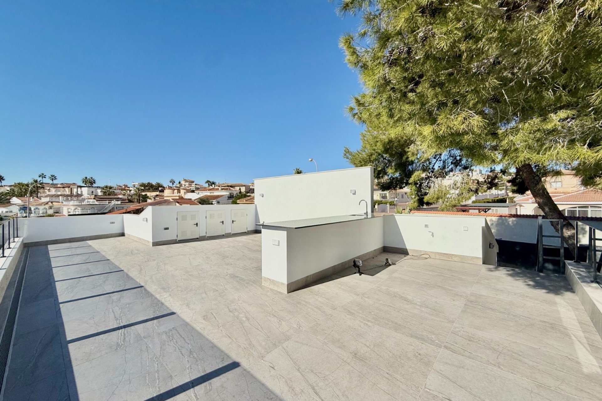 Revente - Villa - Ciudad Quesada