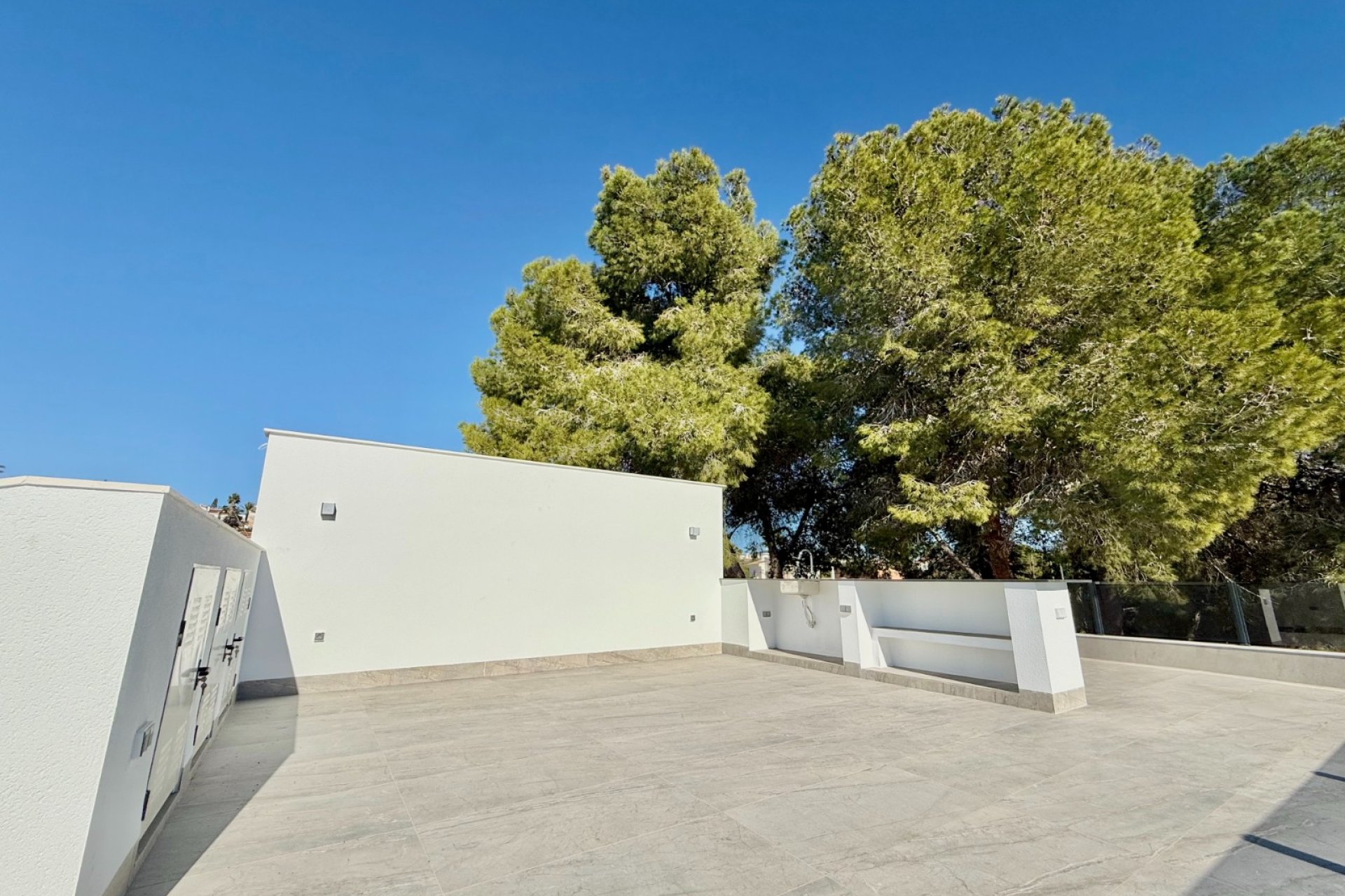 Revente - Villa - Ciudad Quesada