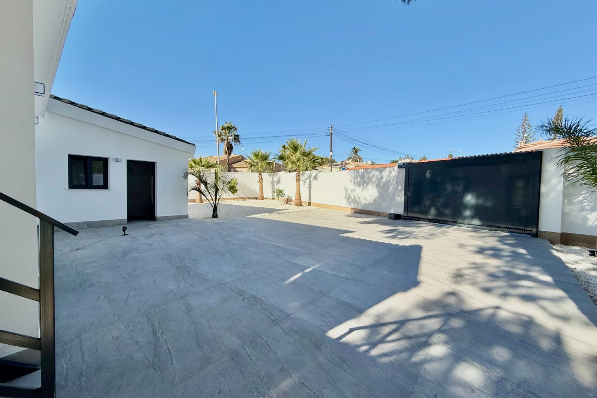 Revente - Villa - Ciudad Quesada
