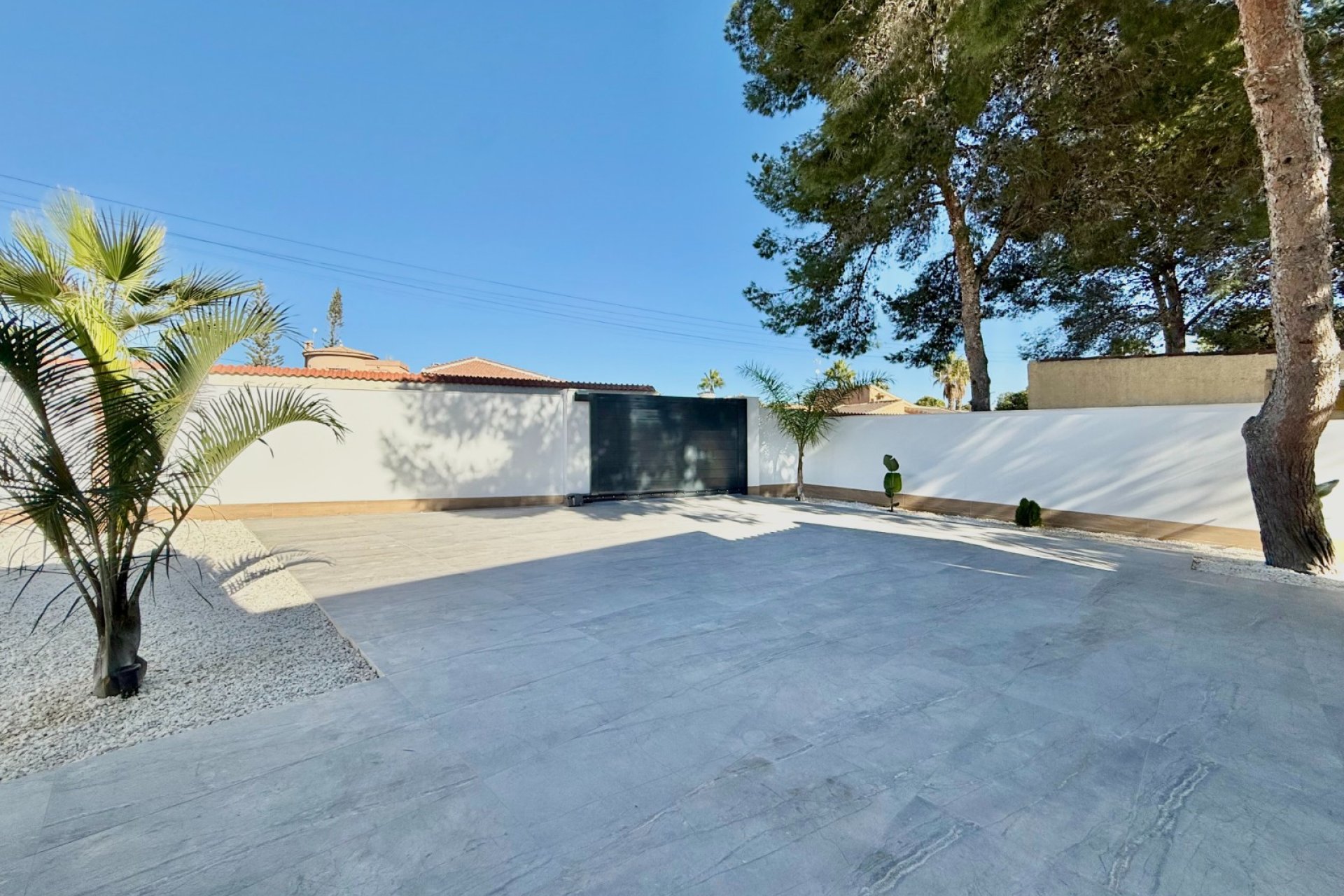 Revente - Villa - Ciudad Quesada