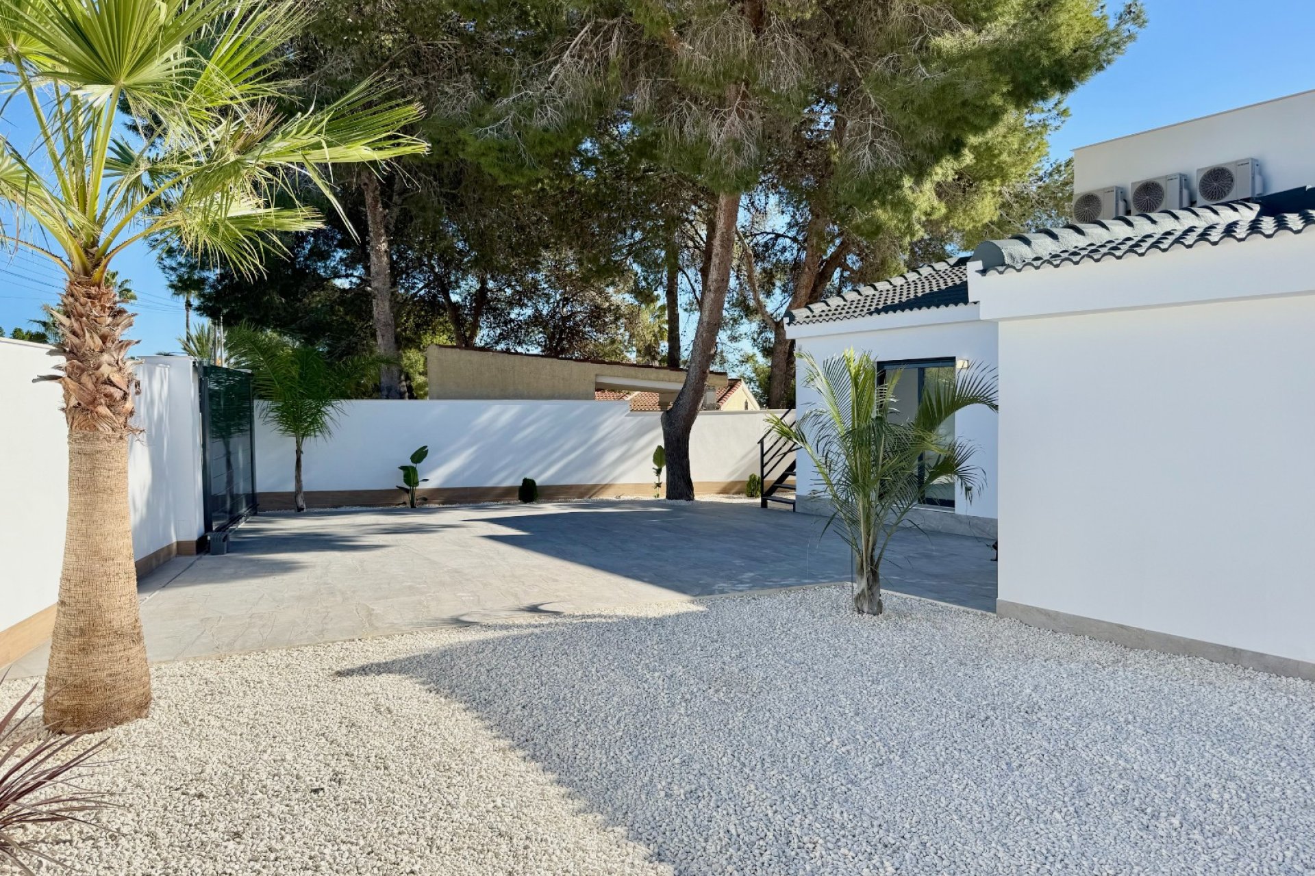 Revente - Villa - Ciudad Quesada