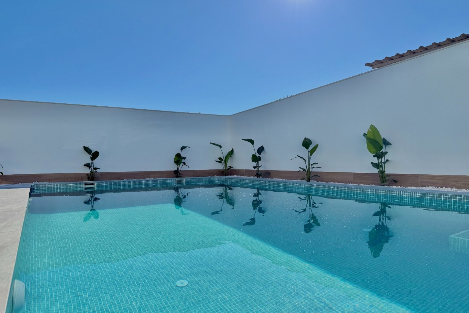 Revente - Villa - Ciudad Quesada