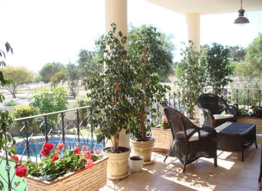 Revente - Villa - Ciudad Quesada