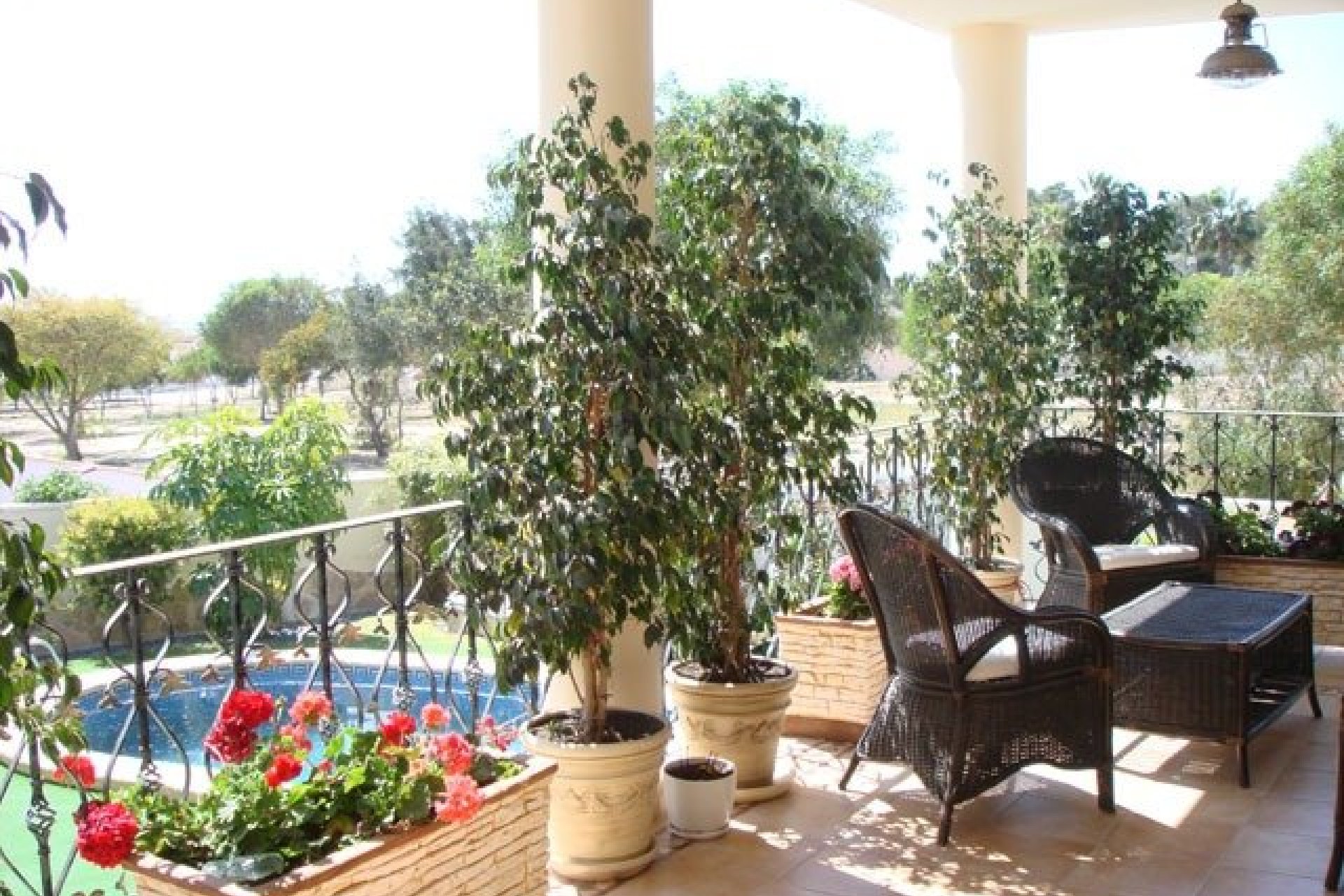 Revente - Villa - Ciudad Quesada