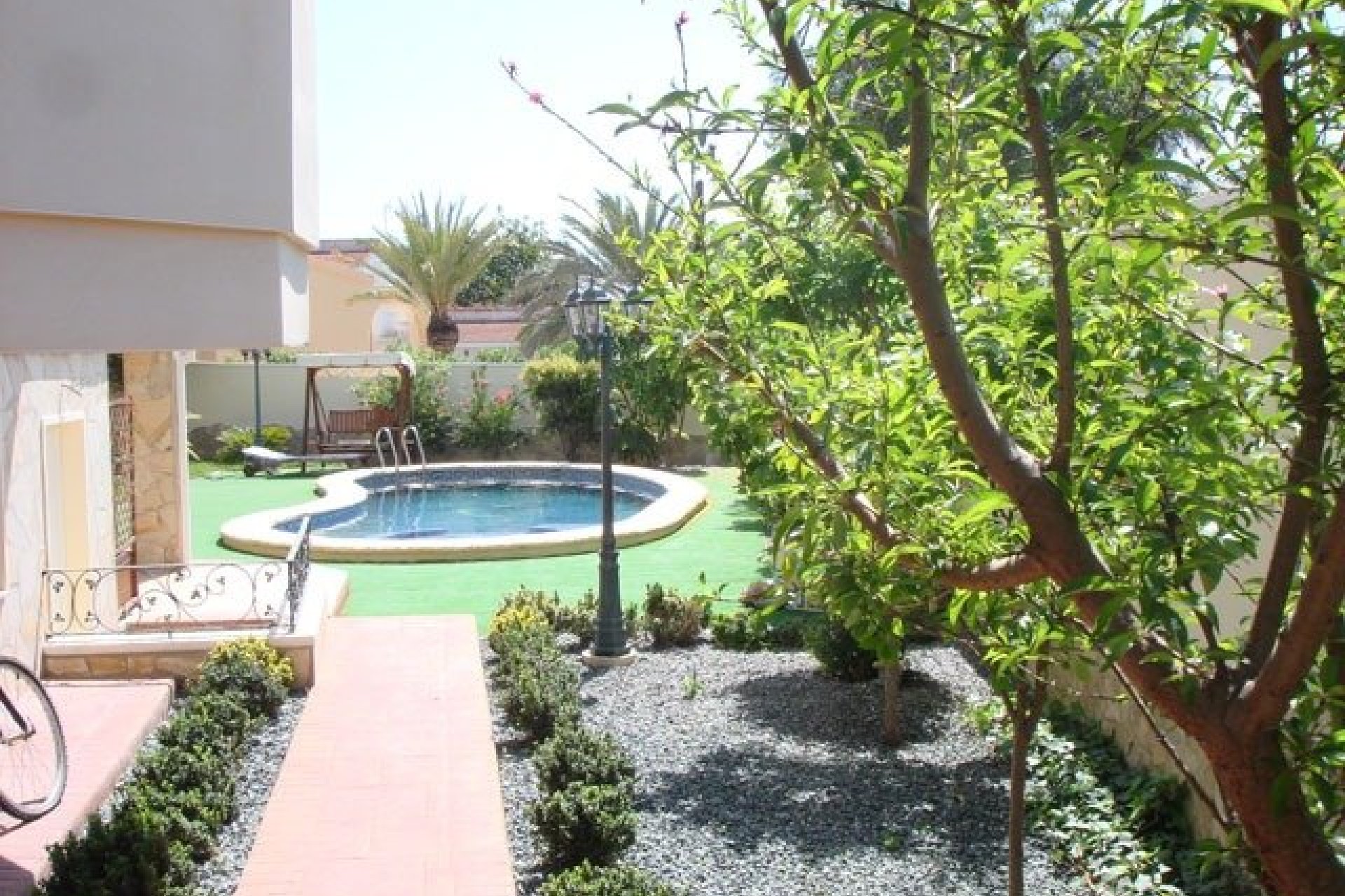 Revente - Villa - Ciudad Quesada