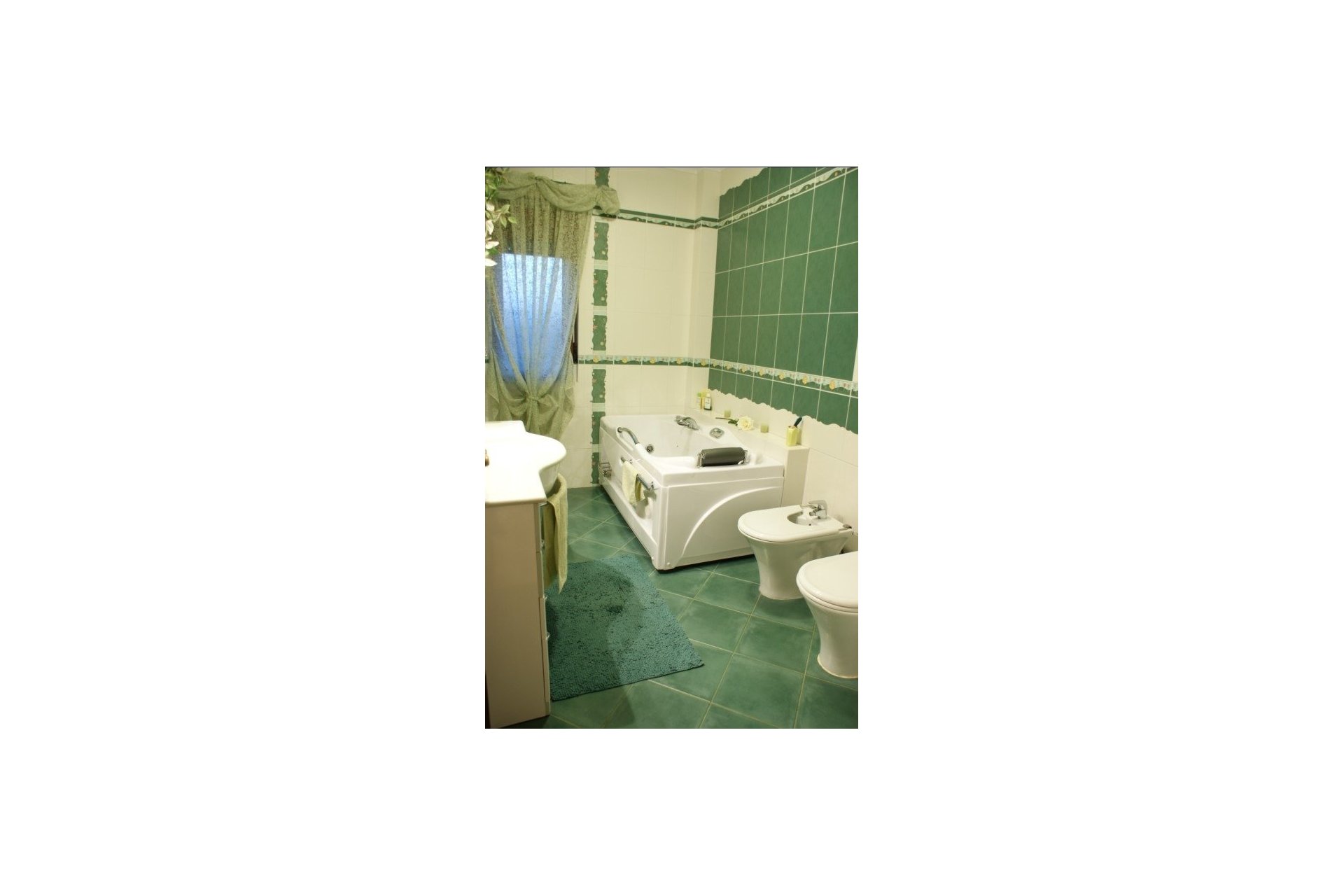 Revente - Villa - Ciudad Quesada