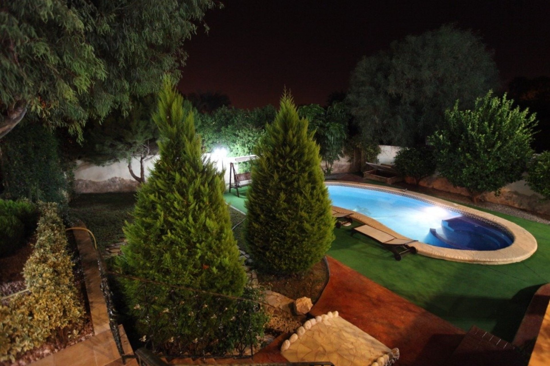Revente - Villa - Ciudad Quesada