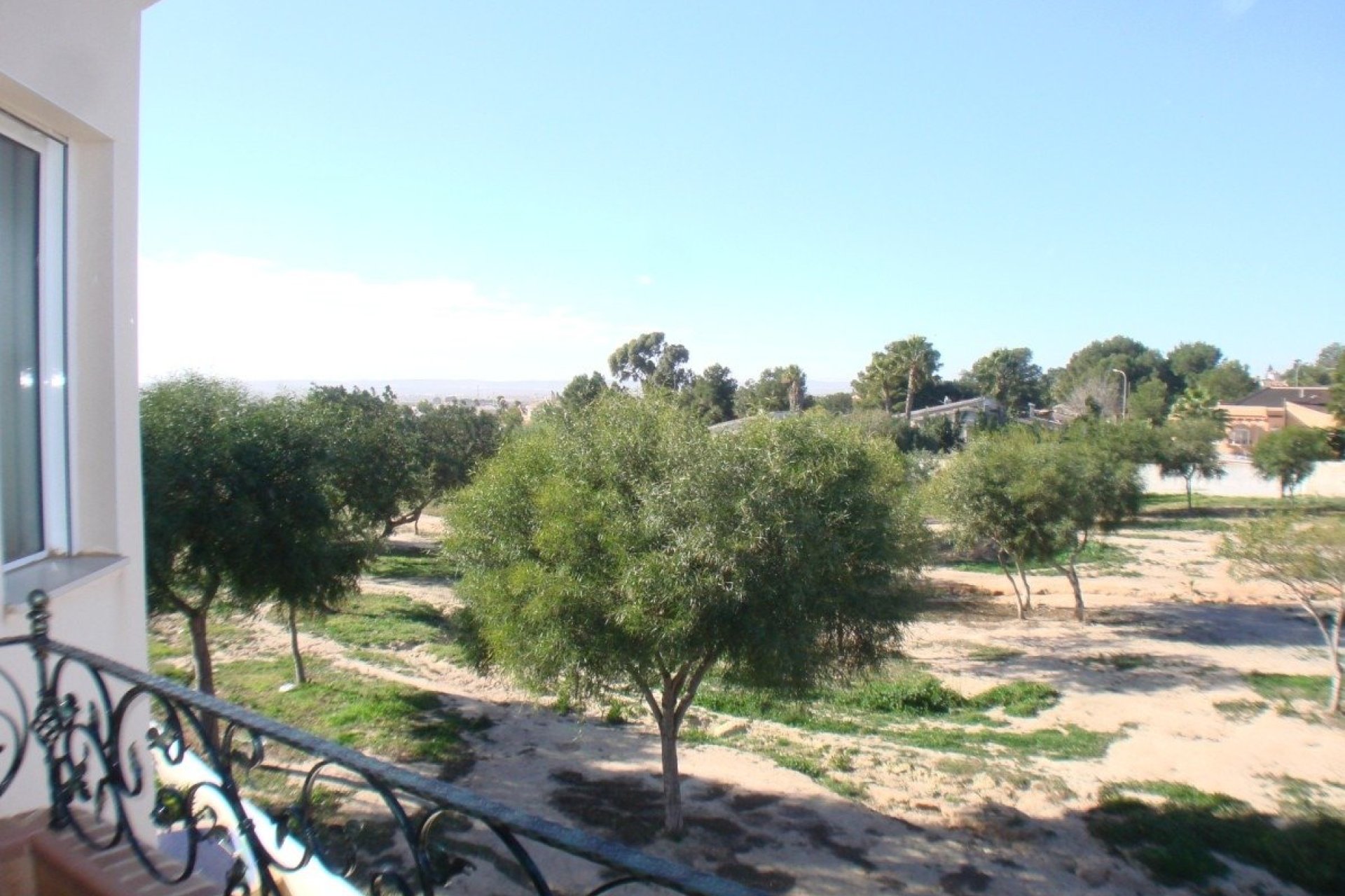 Revente - Villa - Ciudad Quesada