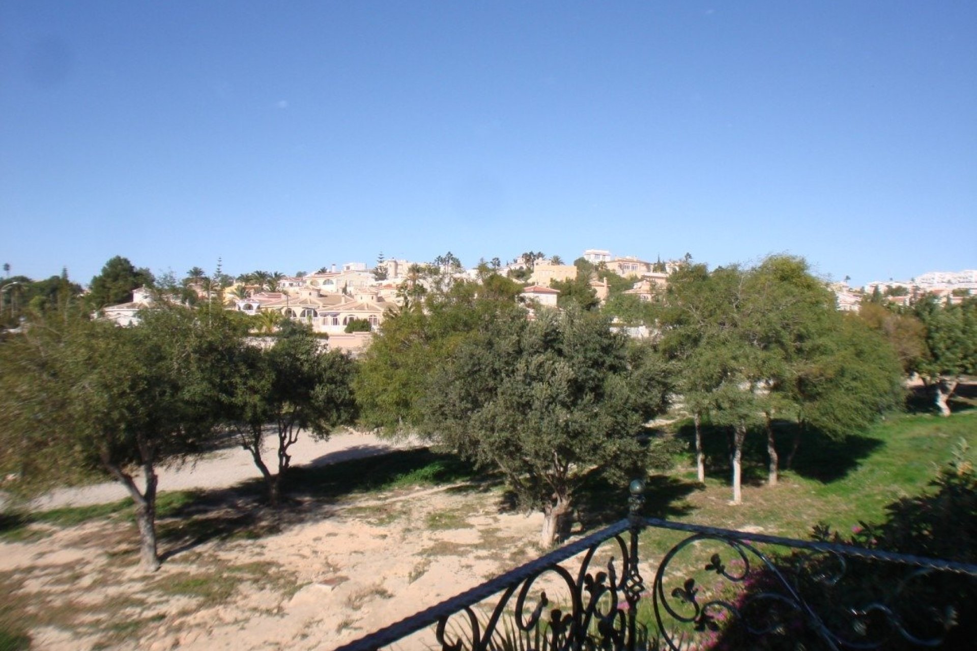Revente - Villa - Ciudad Quesada
