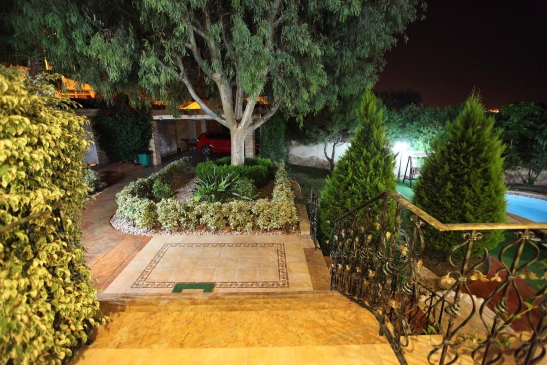 Revente - Villa - Ciudad Quesada