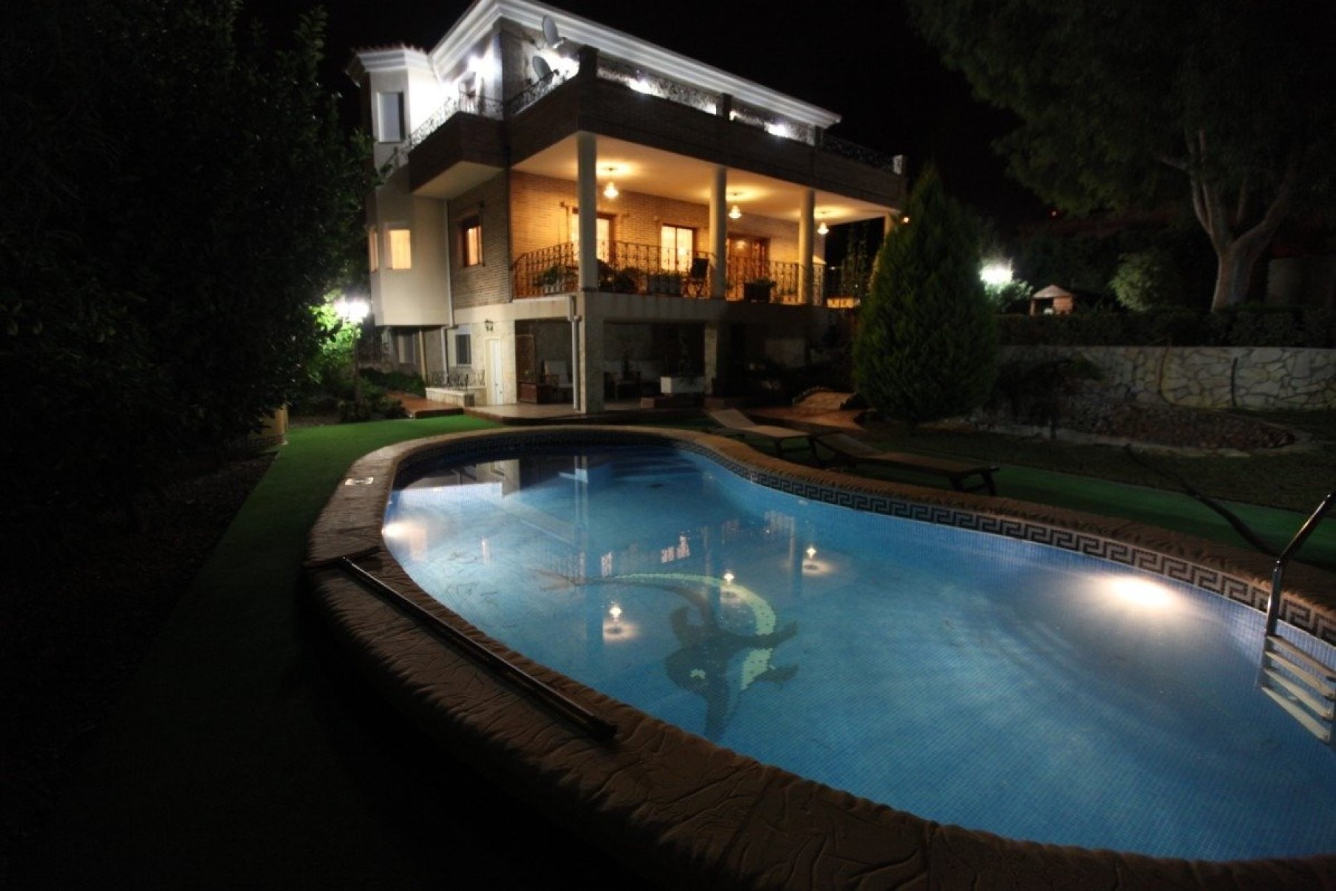 Revente - Villa - Ciudad Quesada