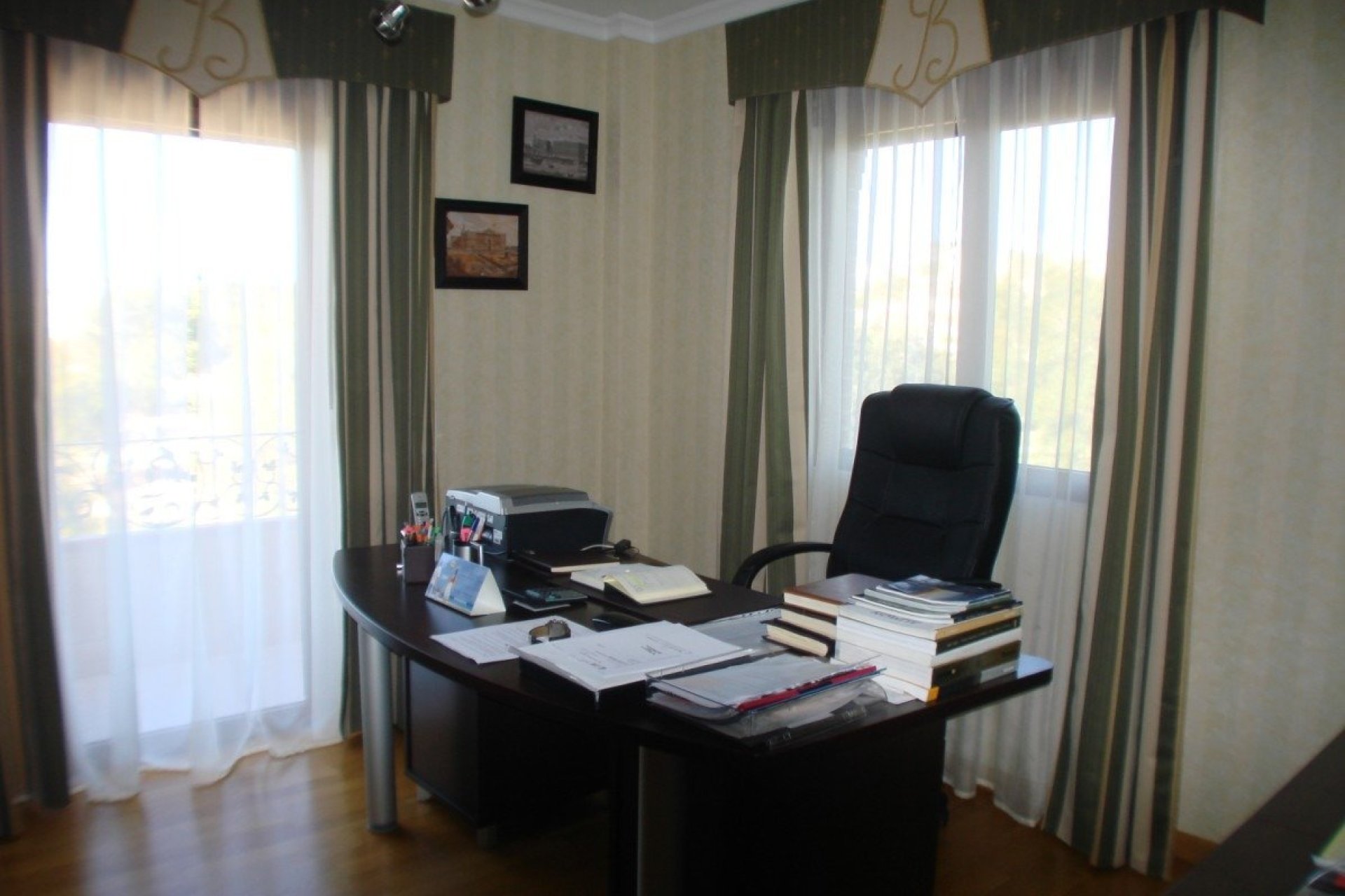 Revente - Villa - Ciudad Quesada