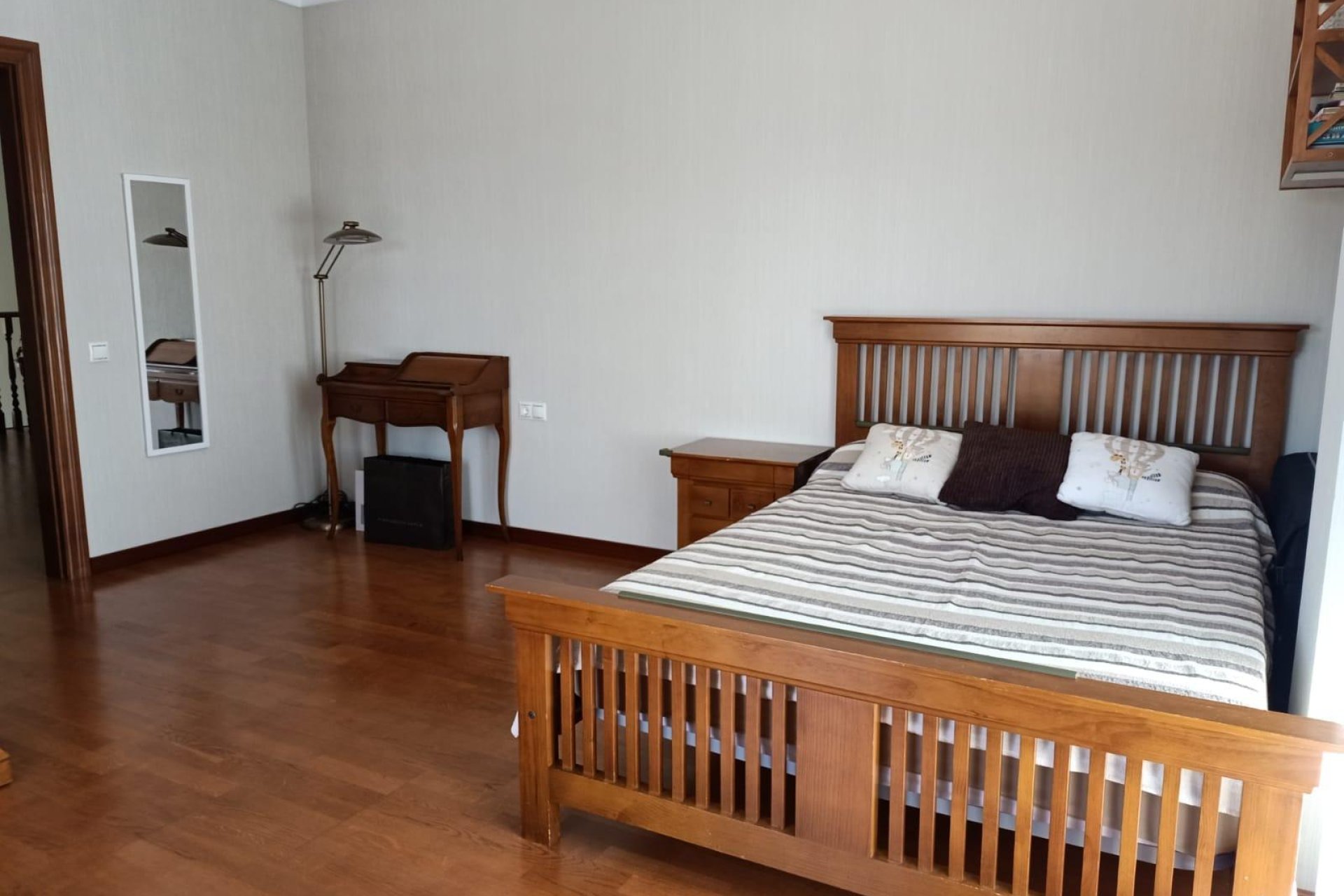 Revente - Villa - Ciudad Quesada