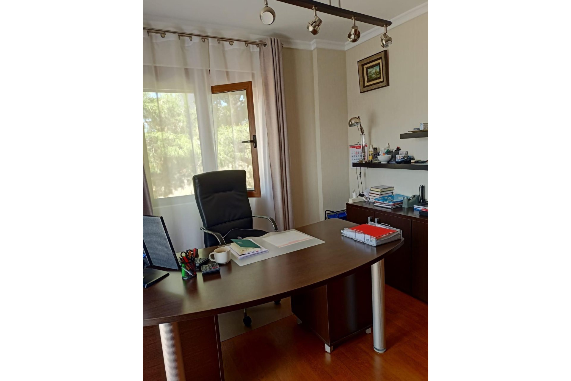Revente - Villa - Ciudad Quesada