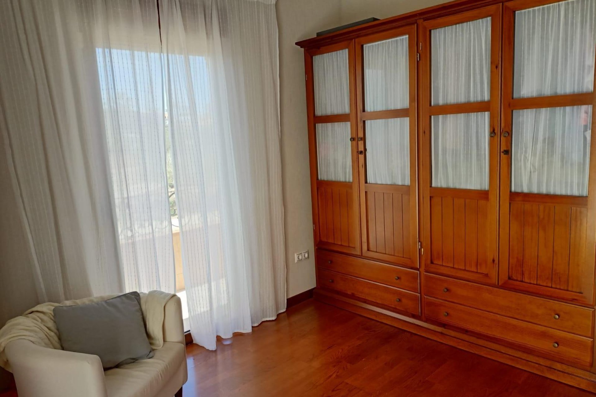 Revente - Villa - Ciudad Quesada