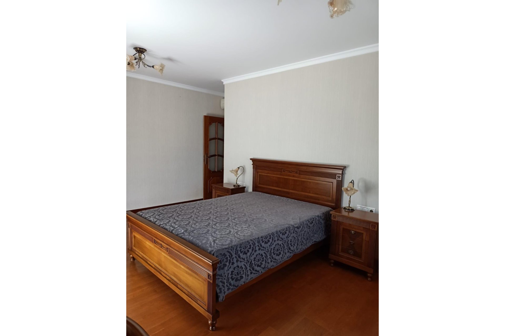 Revente - Villa - Ciudad Quesada