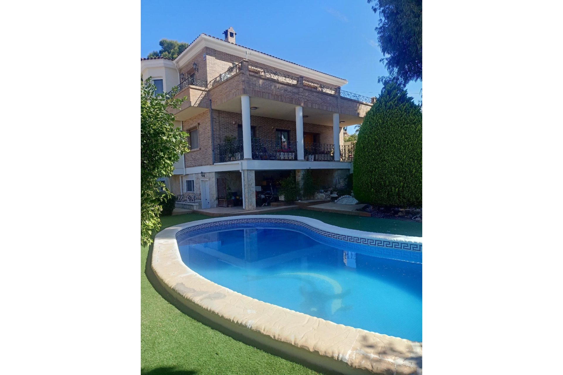 Revente - Villa - Ciudad Quesada