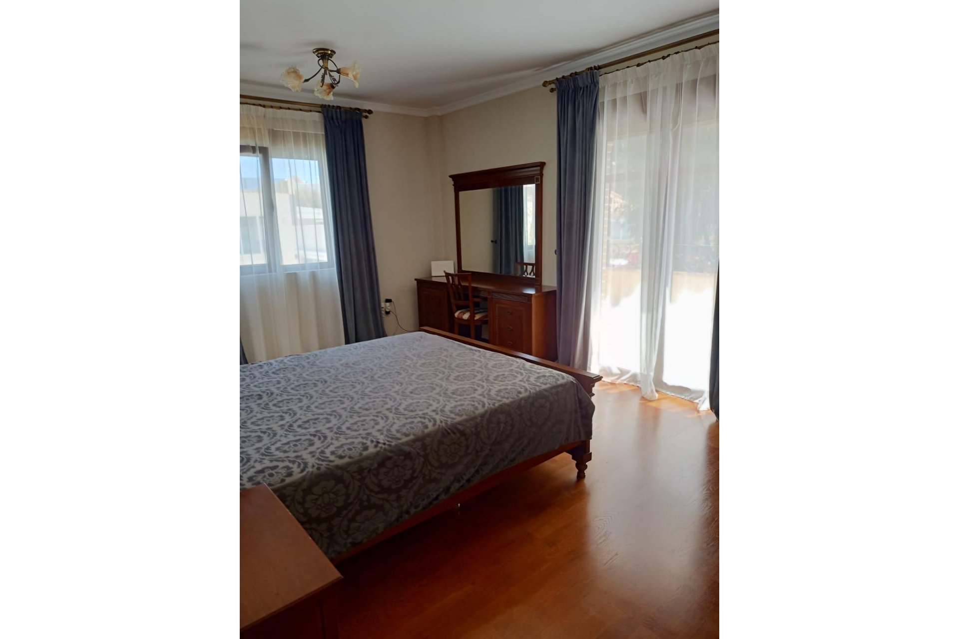 Revente - Villa - Ciudad Quesada