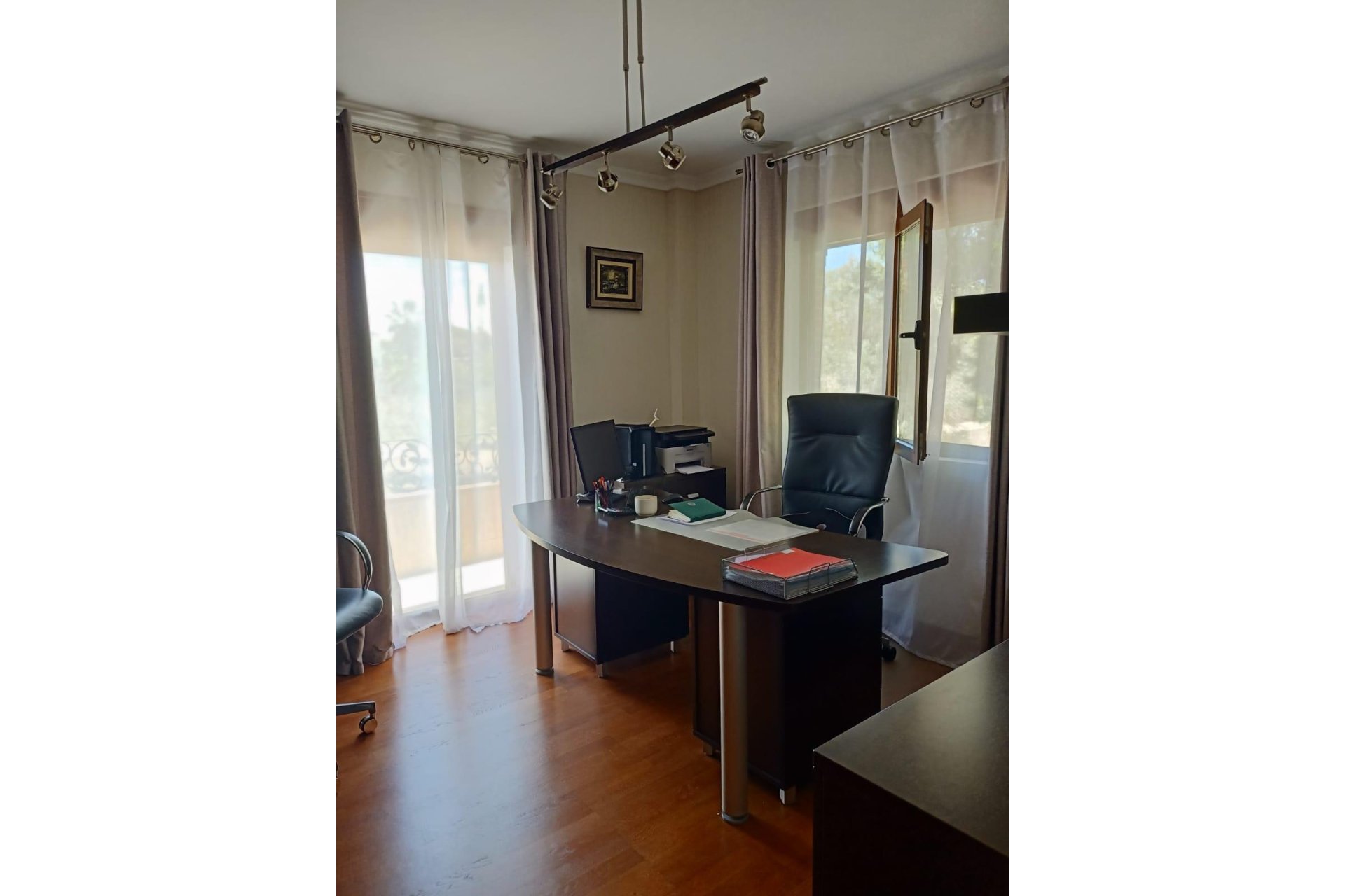 Revente - Villa - Ciudad Quesada