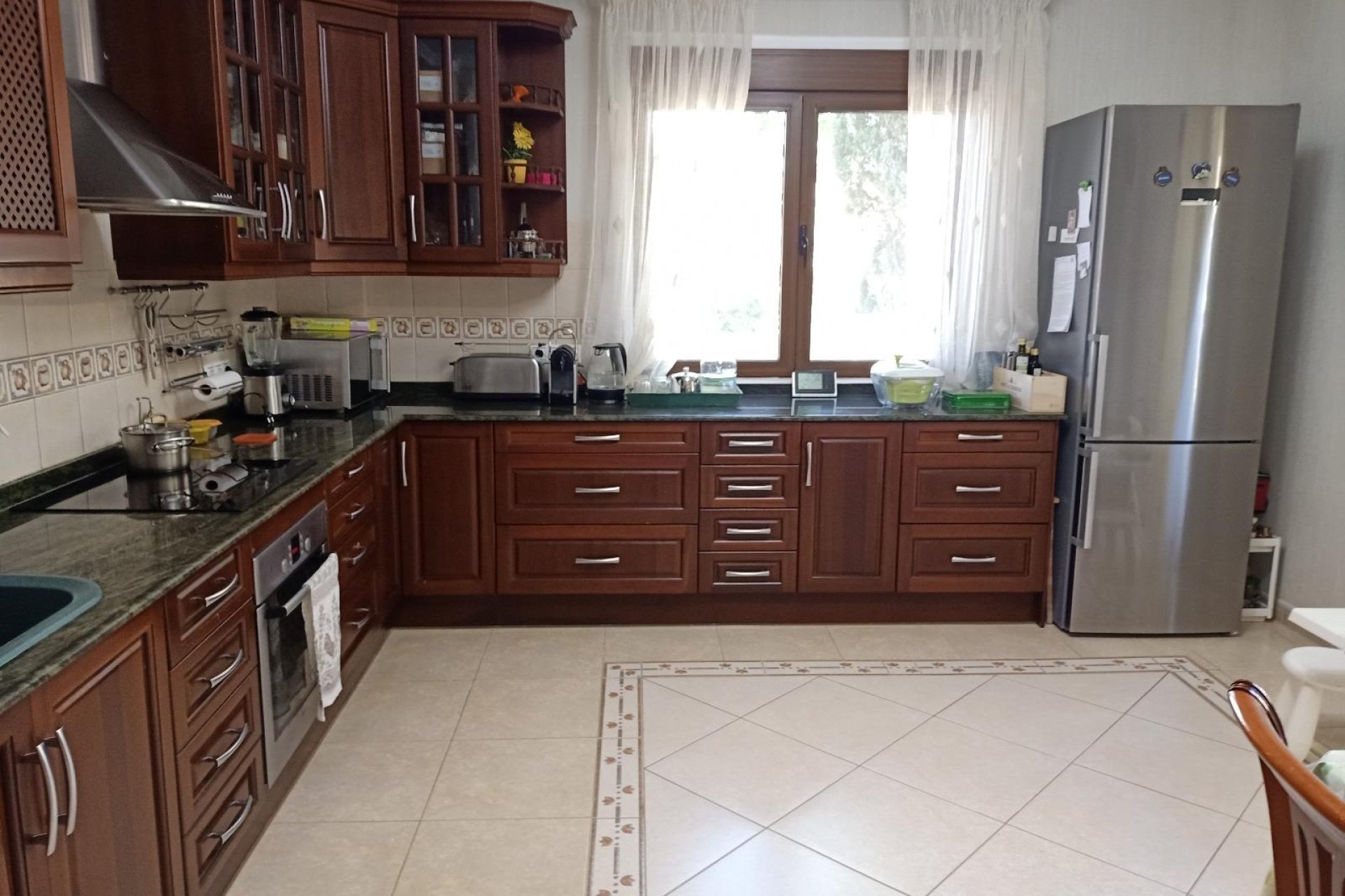 Revente - Villa - Ciudad Quesada