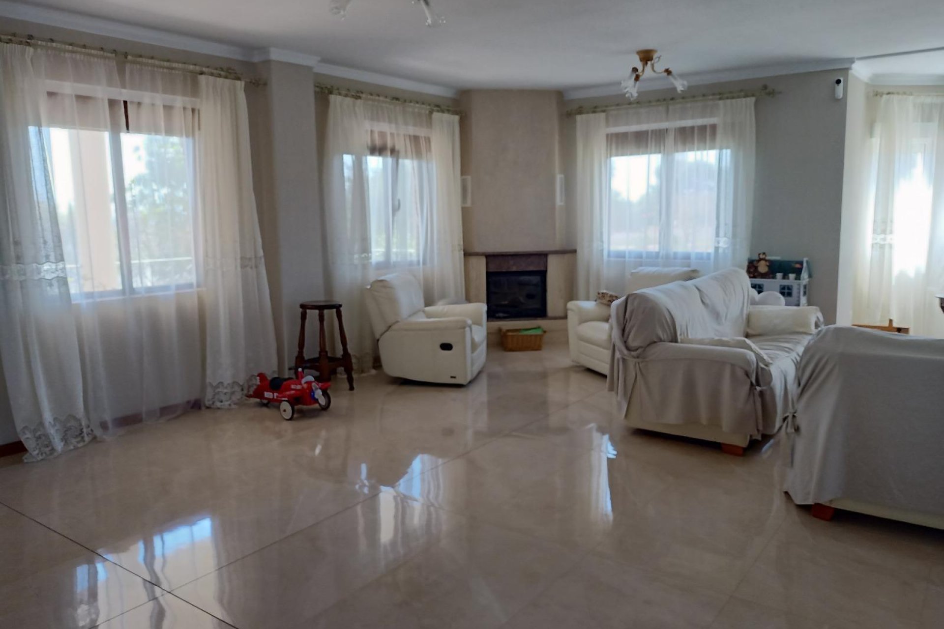 Revente - Villa - Ciudad Quesada