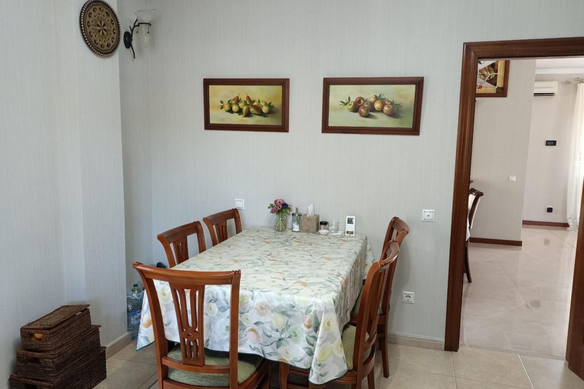 Revente - Villa - Ciudad Quesada