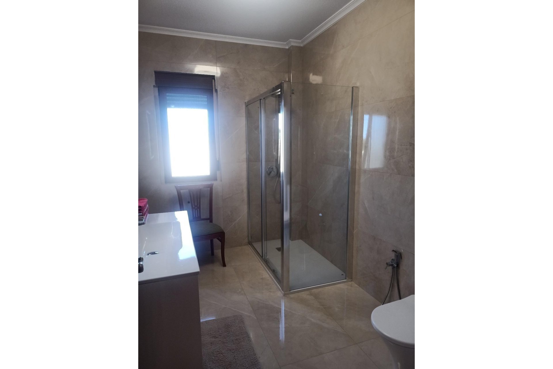 Revente - Villa - Ciudad Quesada