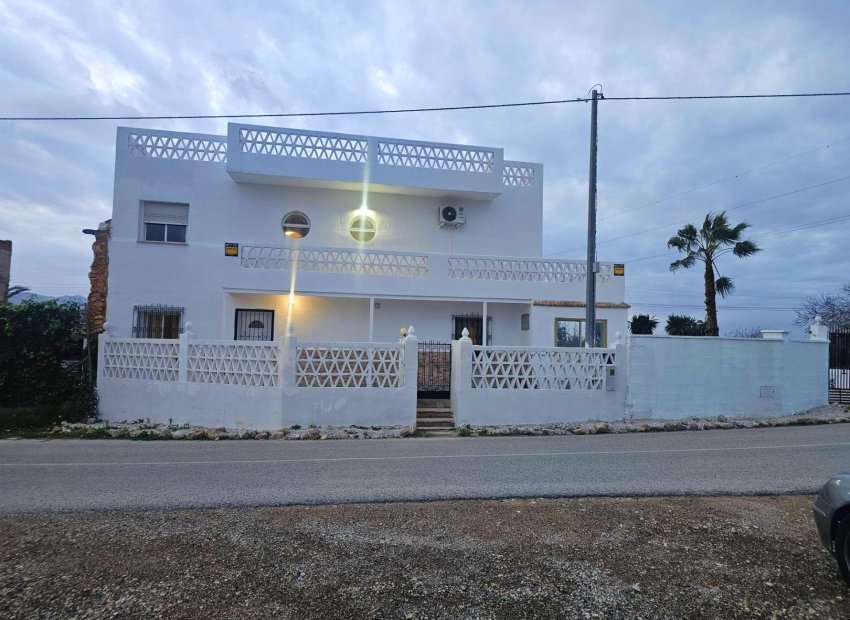 Revente - Villa - Cox - Comunidad valenciana