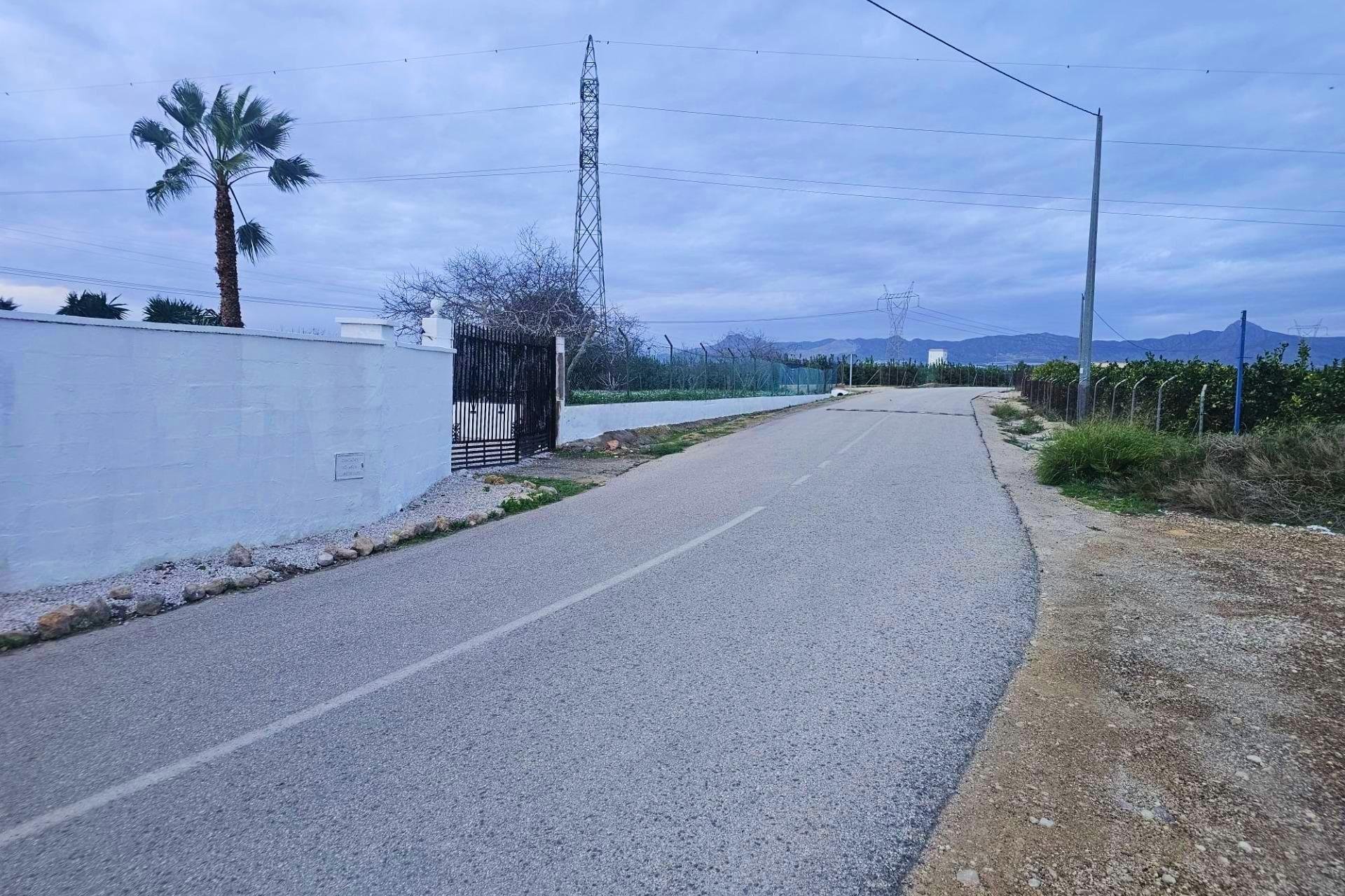 Revente - Villa - Cox - Comunidad valenciana