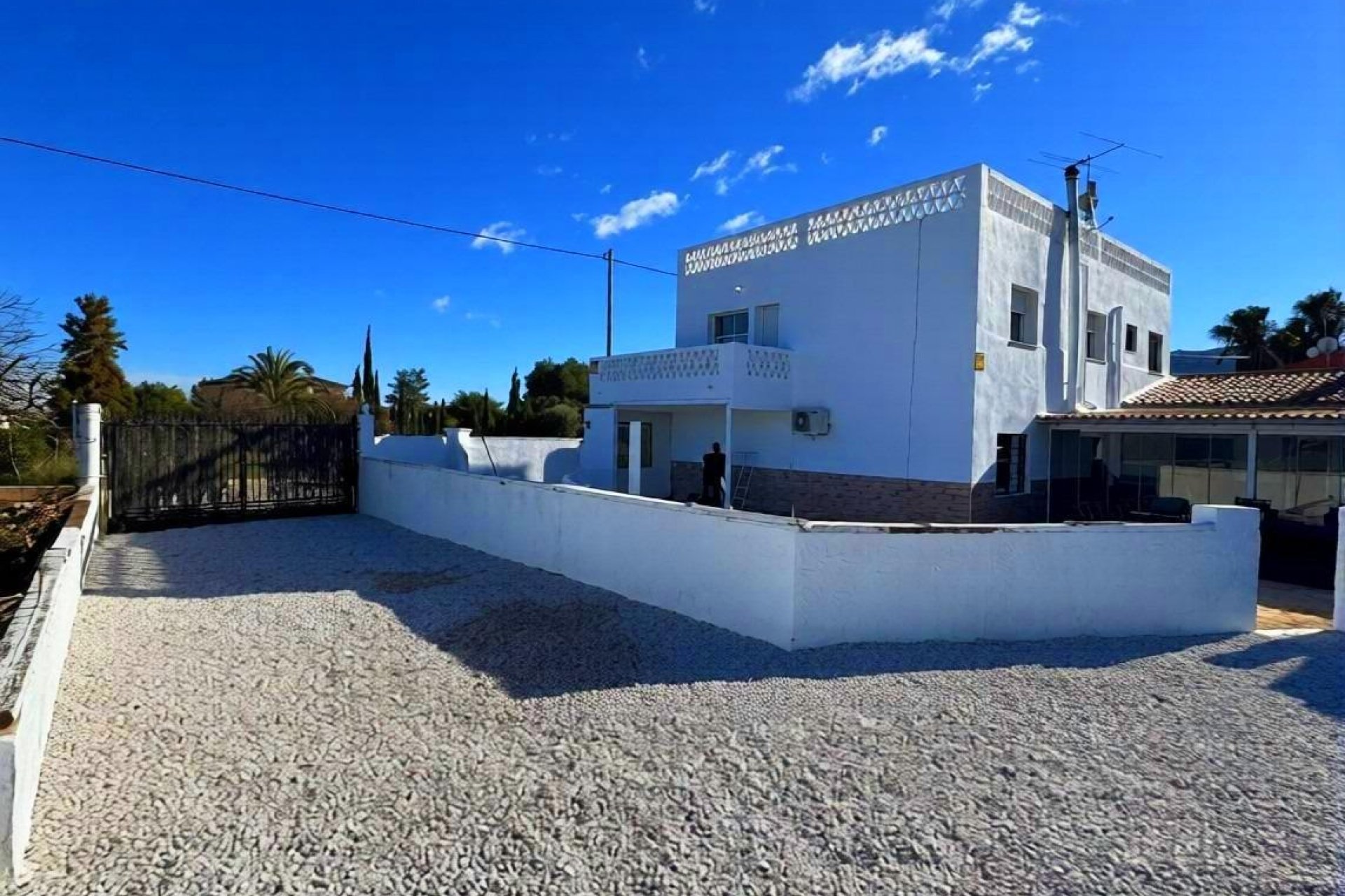 Revente - Villa - Cox - Comunidad valenciana