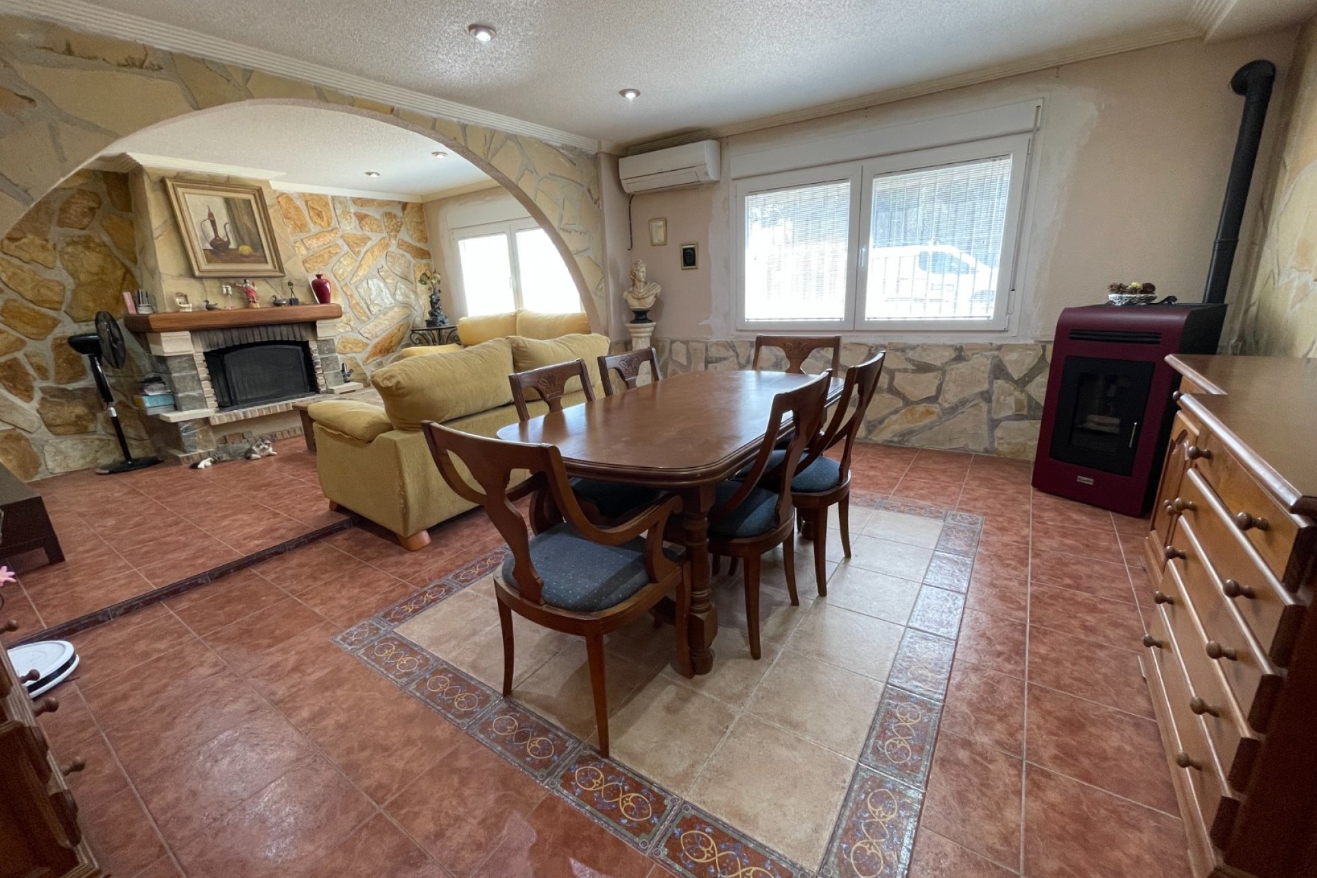 Revente - Villa - Crevillente