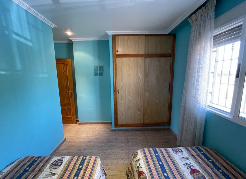 Revente - Villa - Crevillente