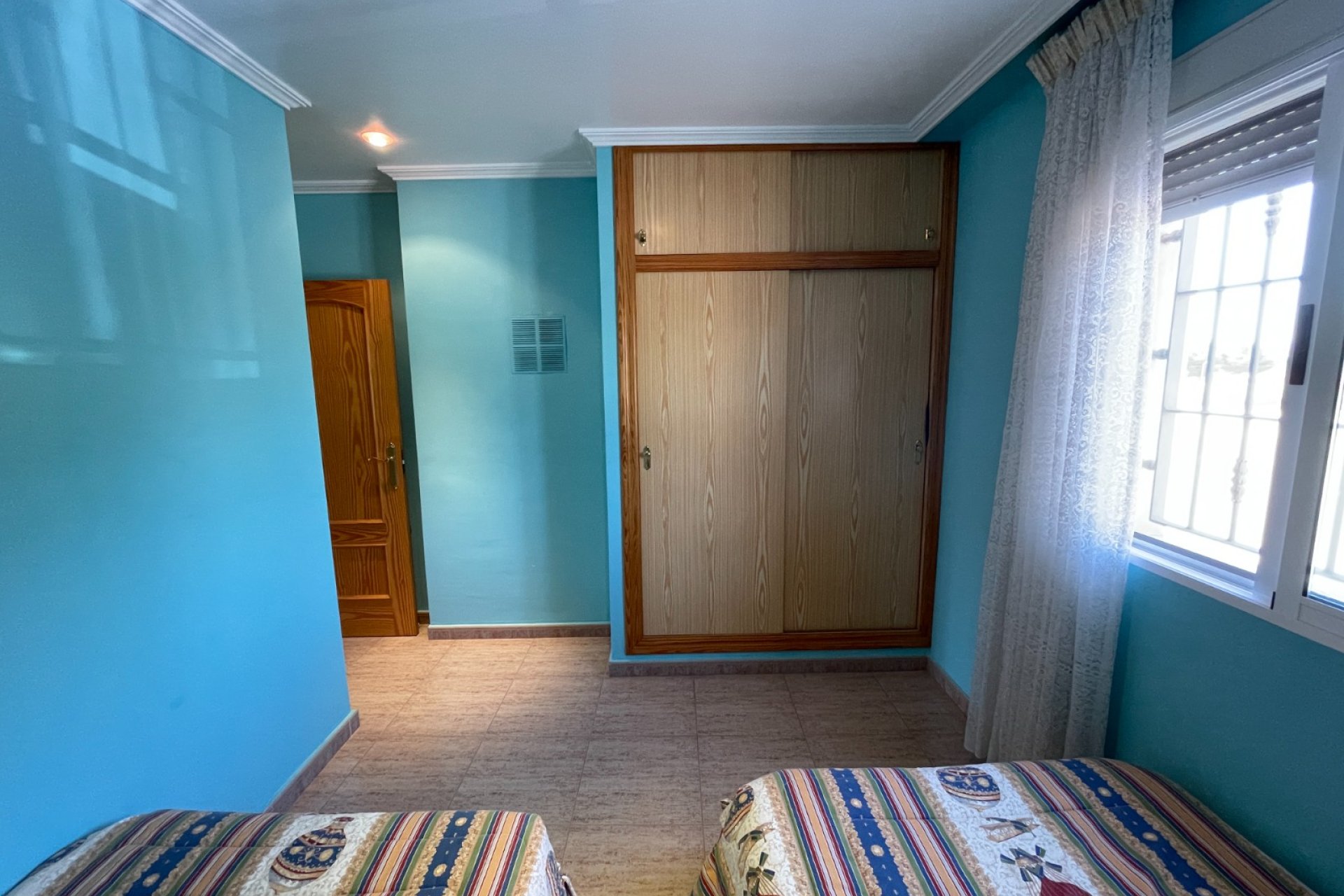 Revente - Villa - Crevillente