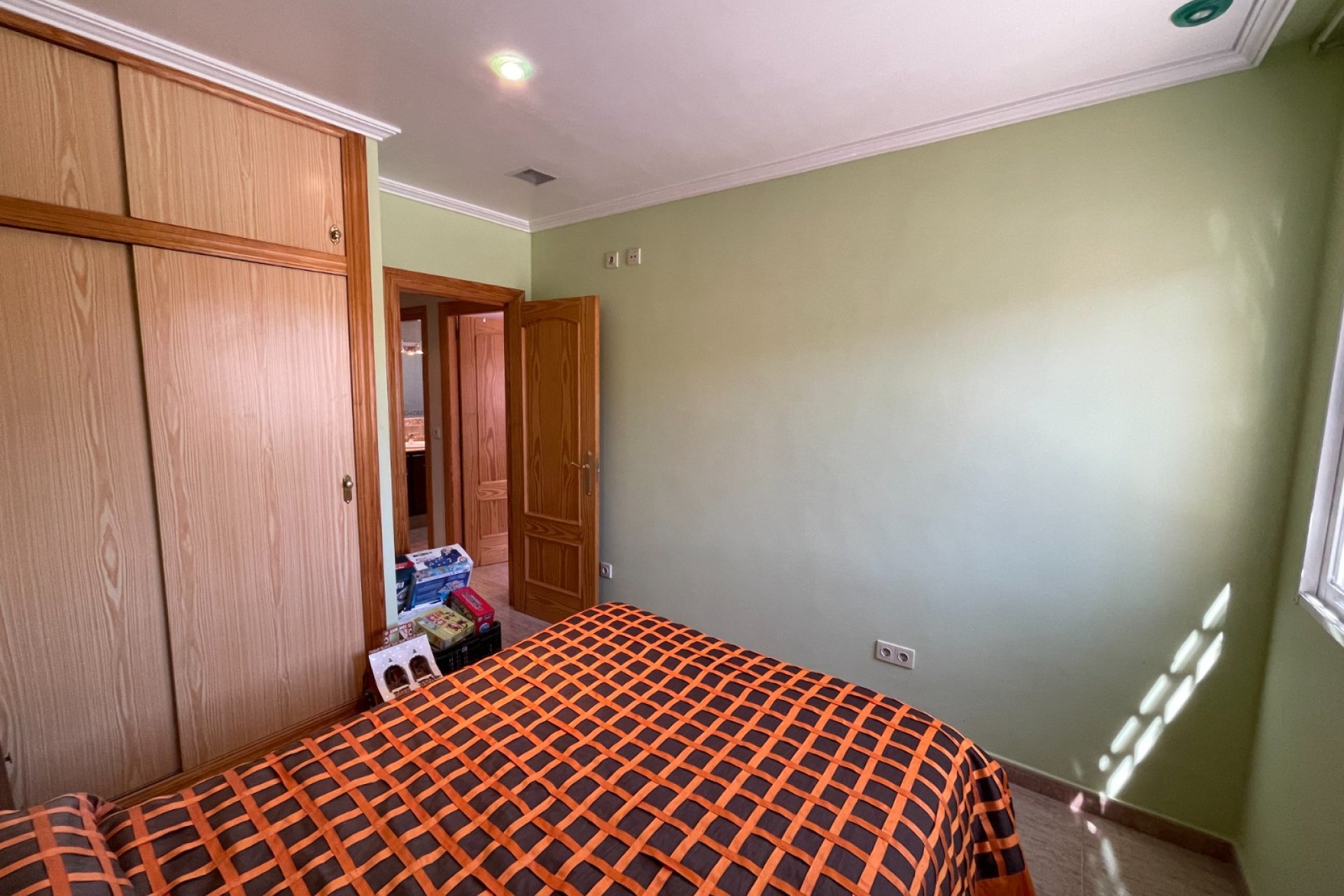 Revente - Villa - Crevillente