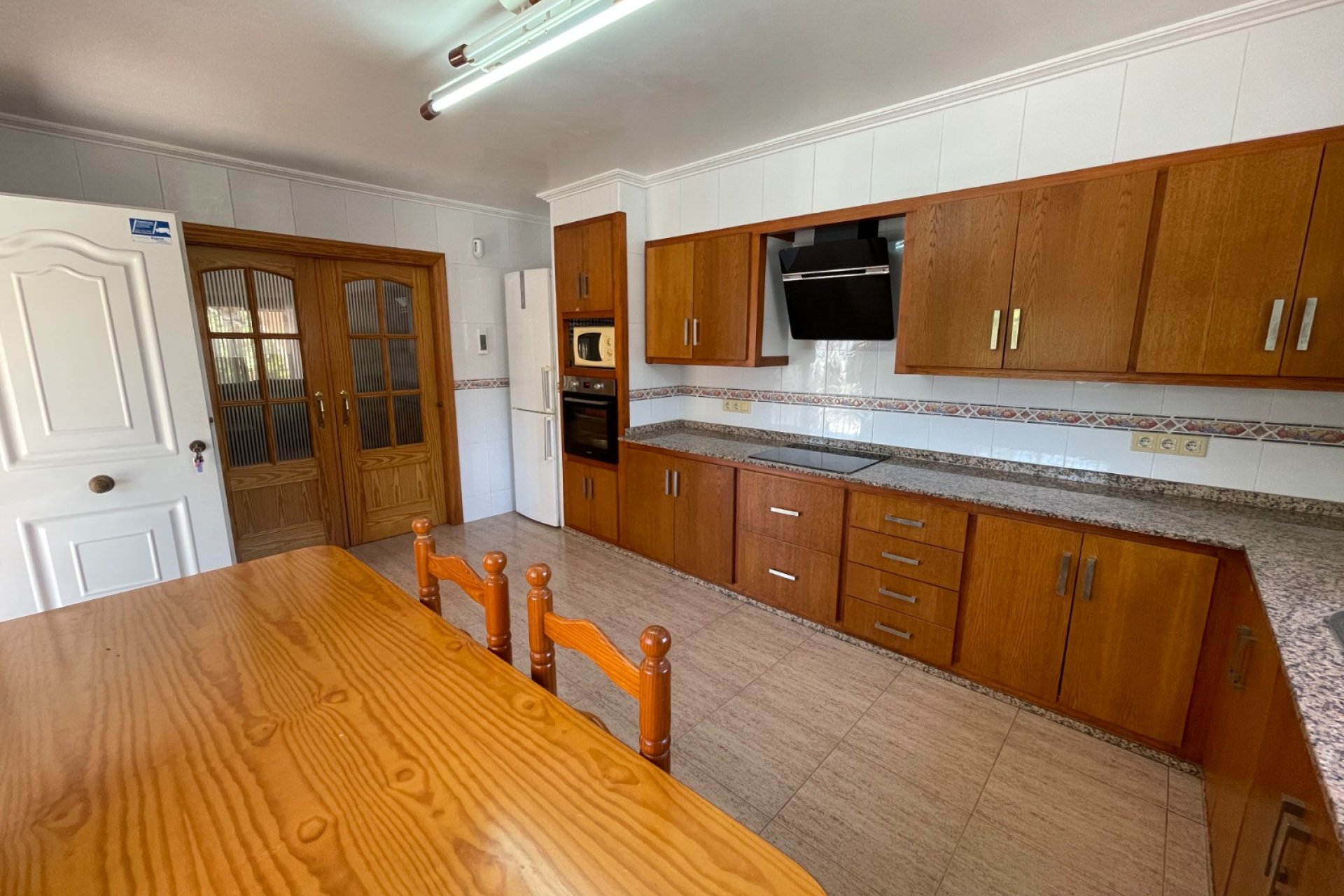 Revente - Villa - Crevillente