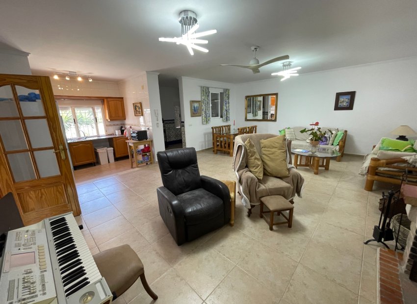 Revente - Villa - Daya Nueva