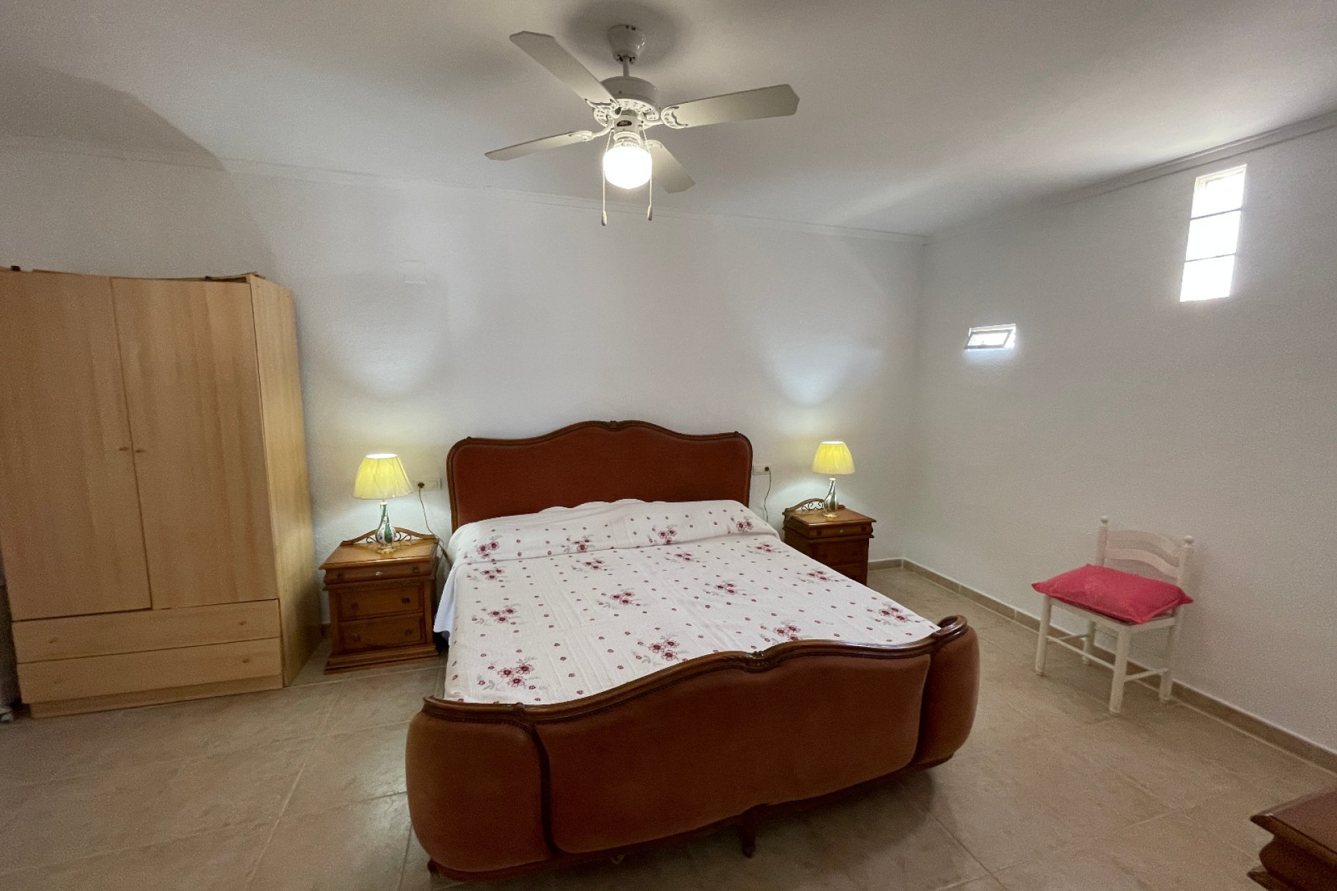 Revente - Villa - Daya Nueva