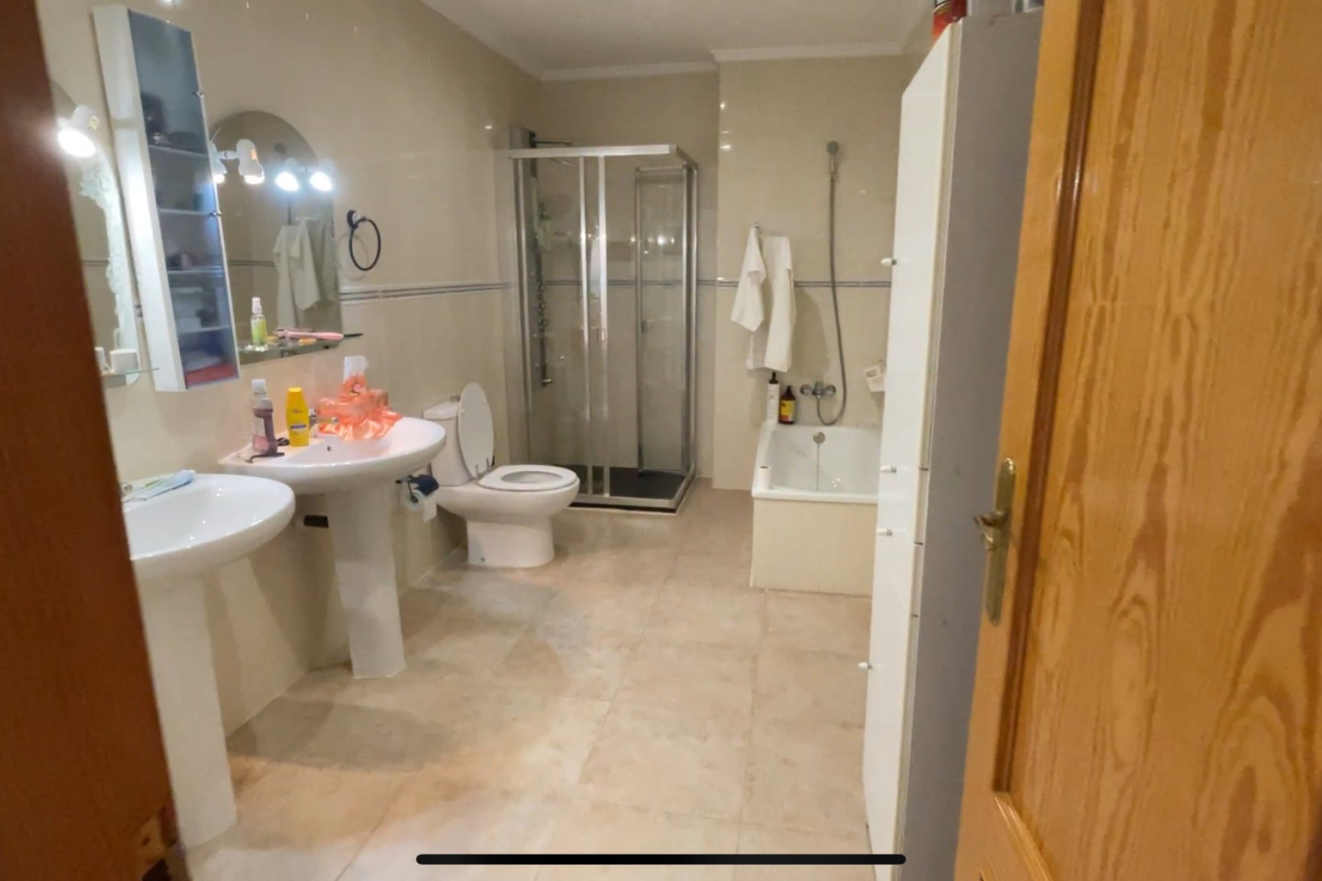 Revente - Villa - Daya Nueva