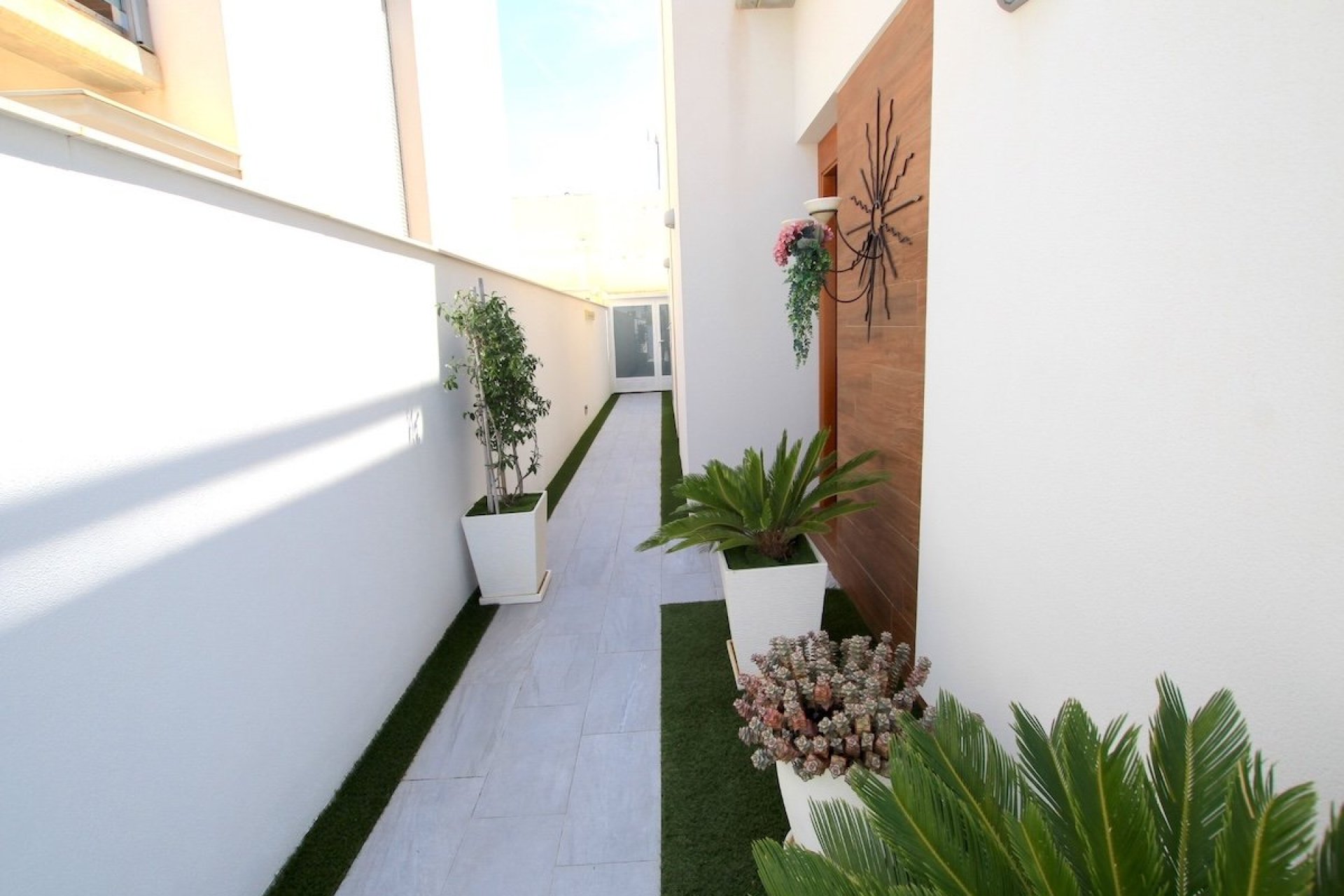 Revente - Villa - Daya Vieja