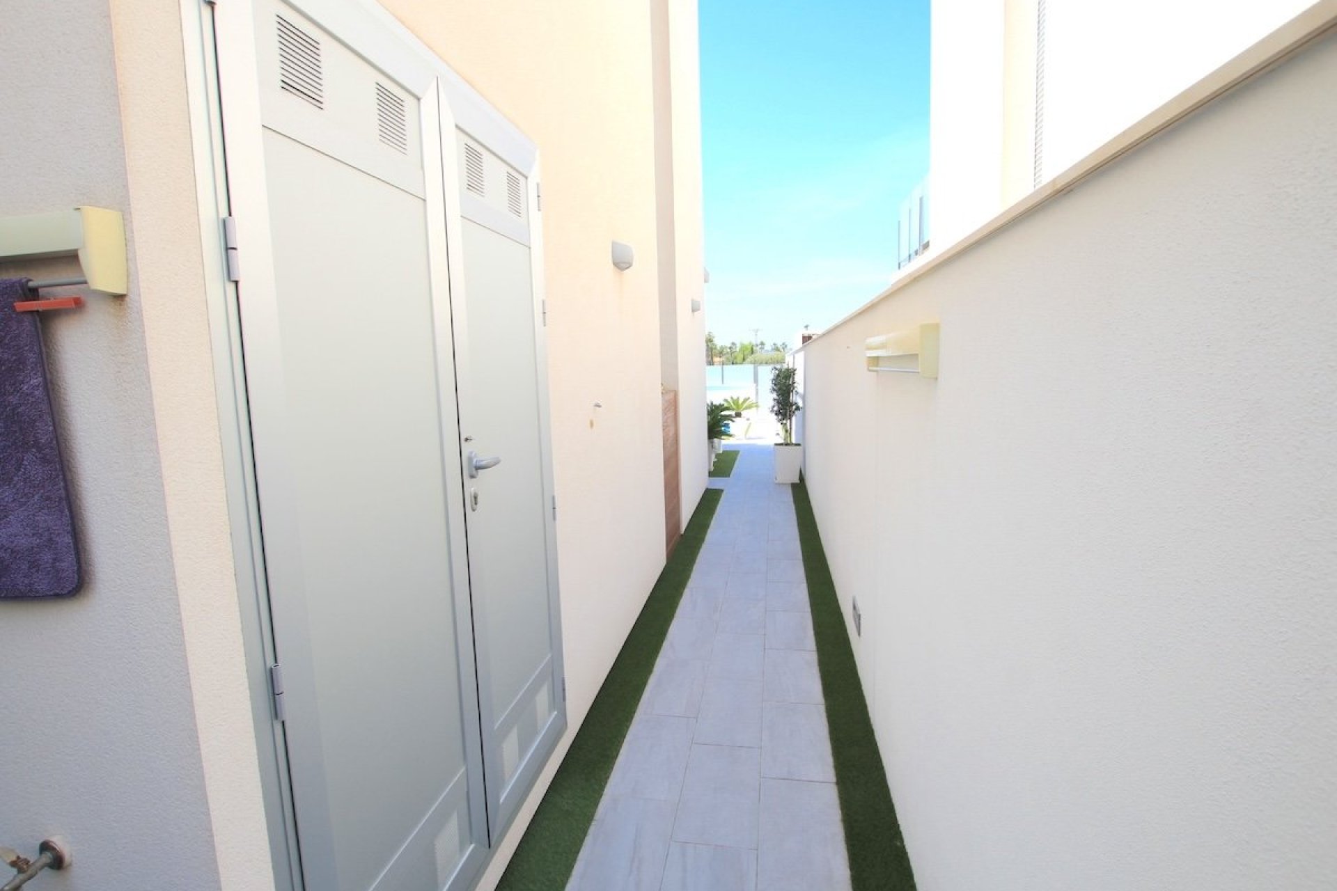 Revente - Villa - Daya Vieja